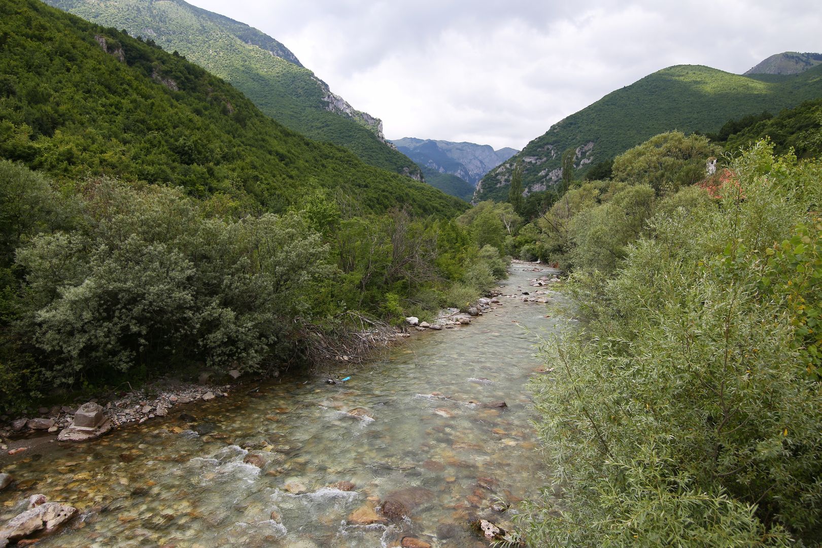 Kosovo_Pećský klášter-2019-07-0002