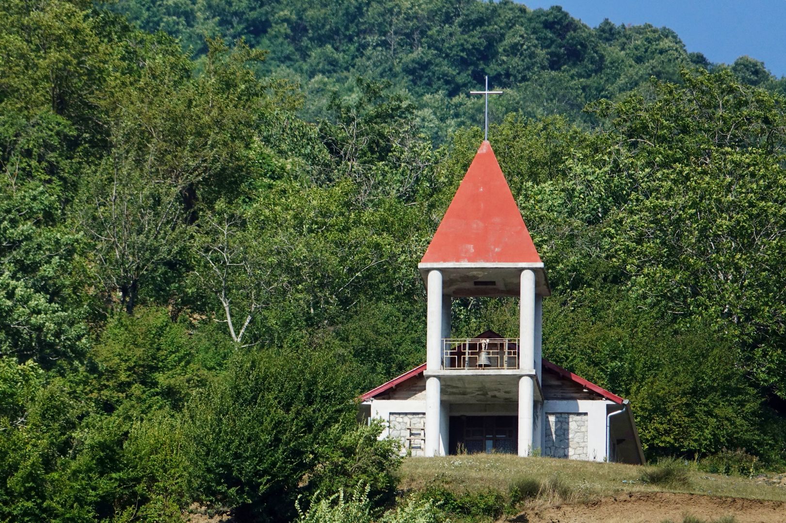 Albánie_plavba po jezeře Komanii-2019-07-0008