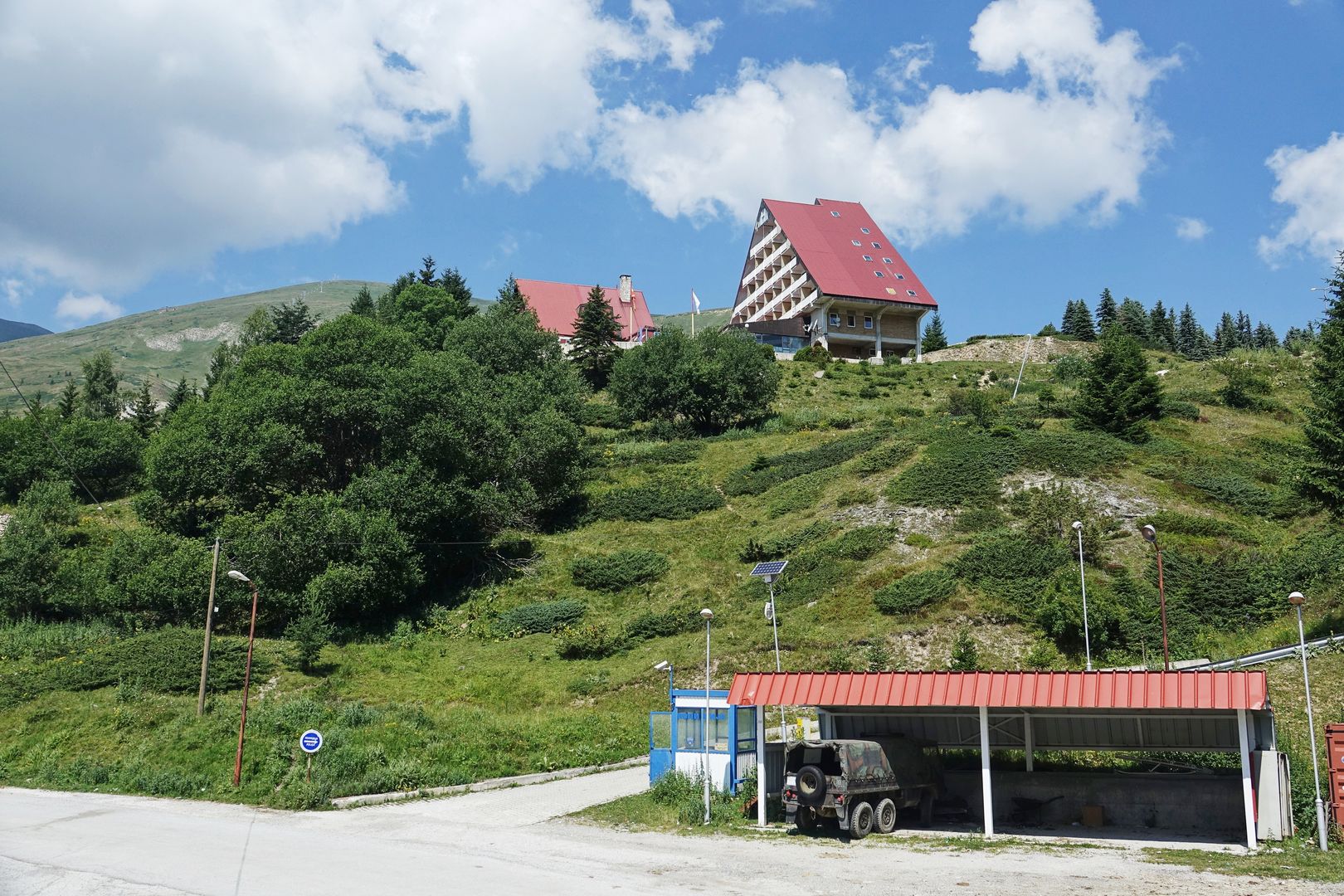 Severní Makedonie_Šar Planina_Popova šapka-2019-07-0001