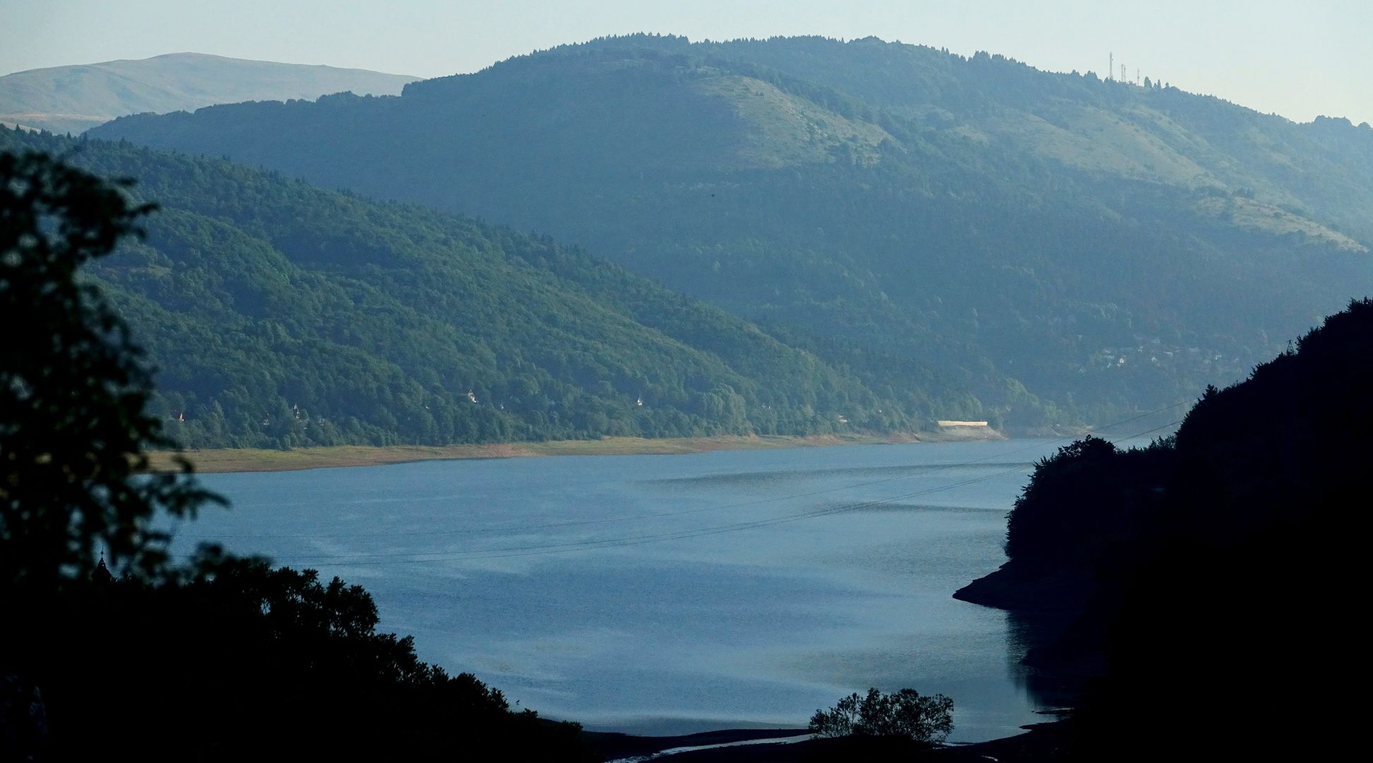 Severní Makedonie_Mavrovo-2019-07-0004