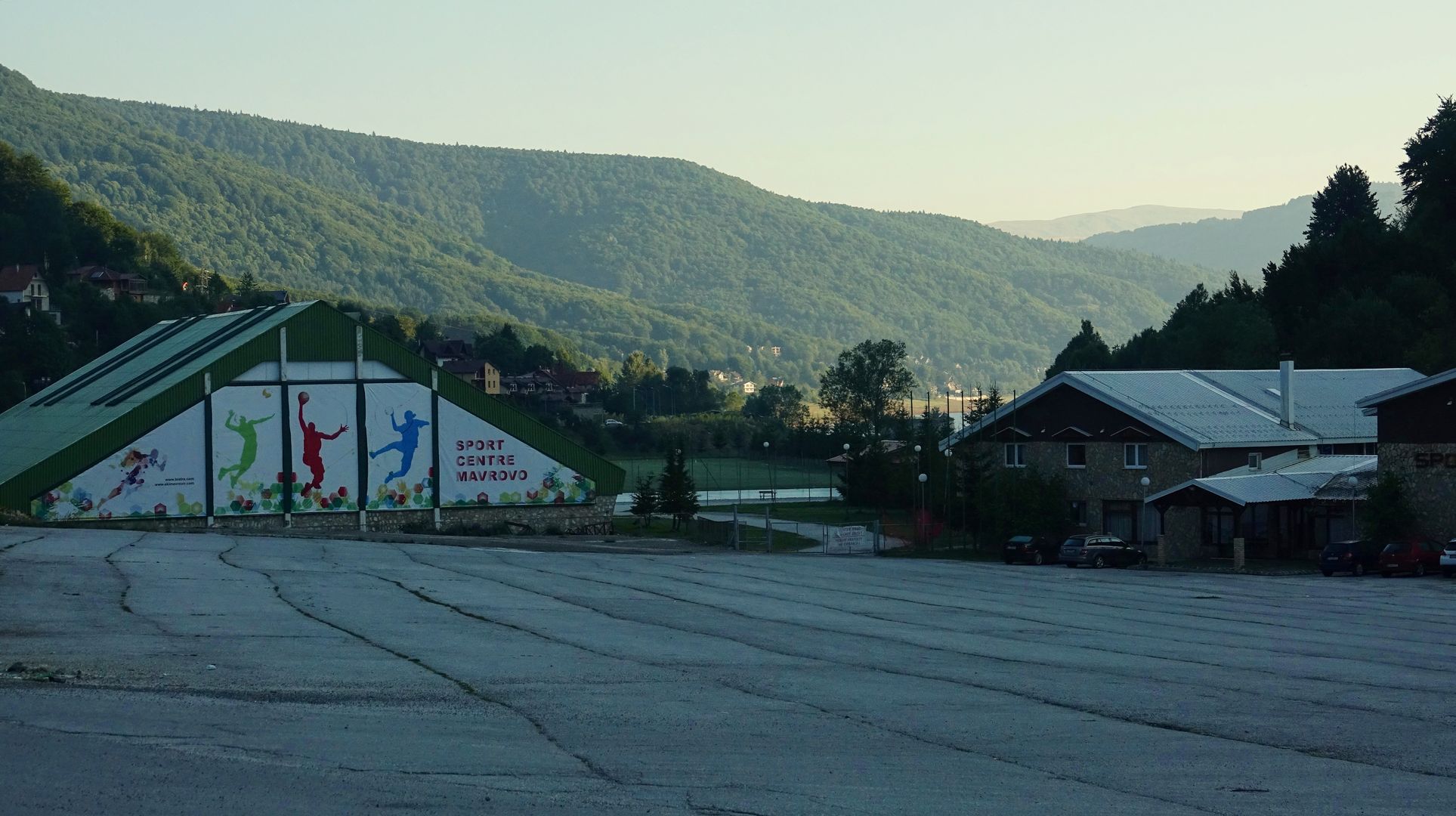 Severní Makedonie_Mavrovo-2019-07-0010