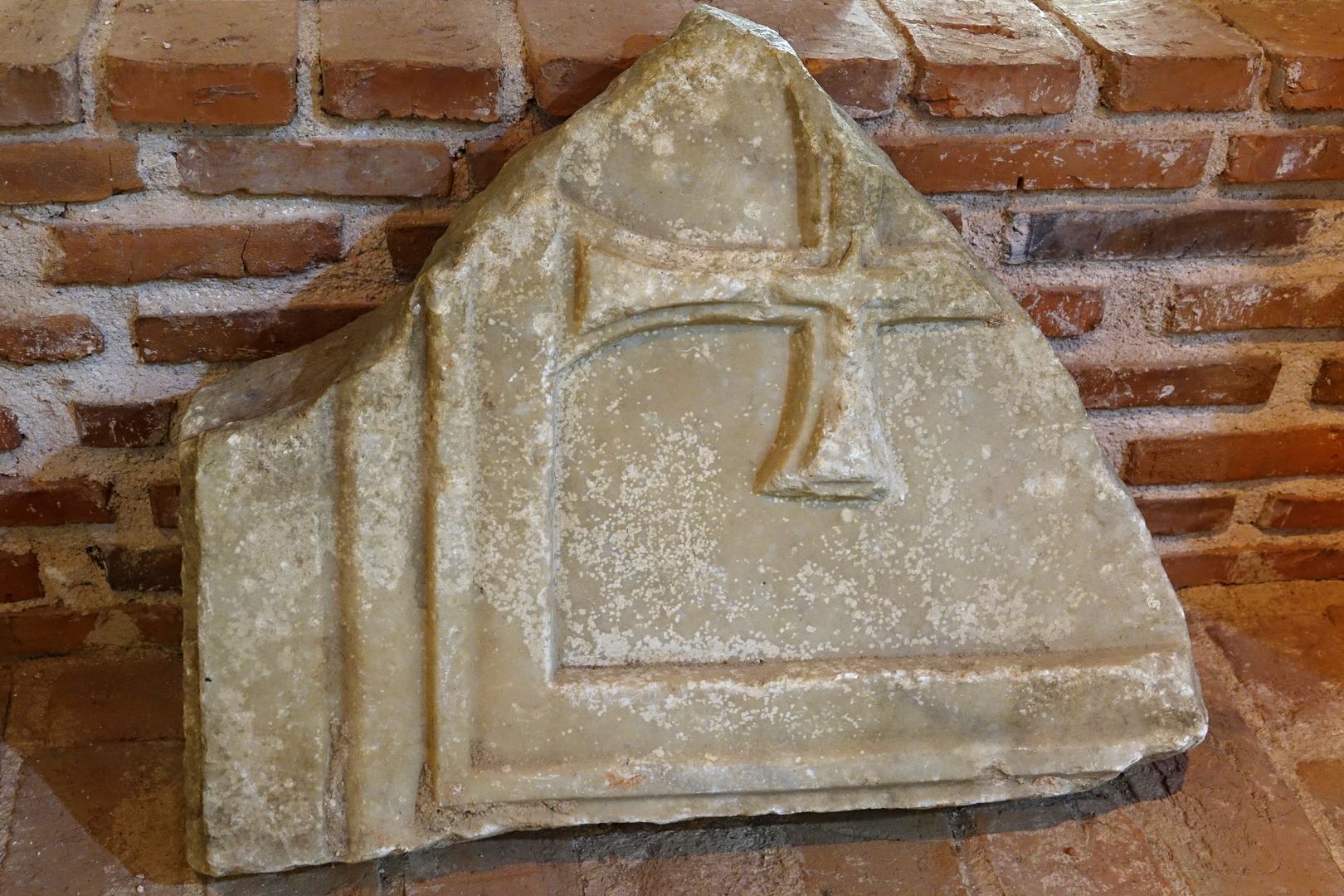 Albánie_Butrint_muzeum-2019-07-0009