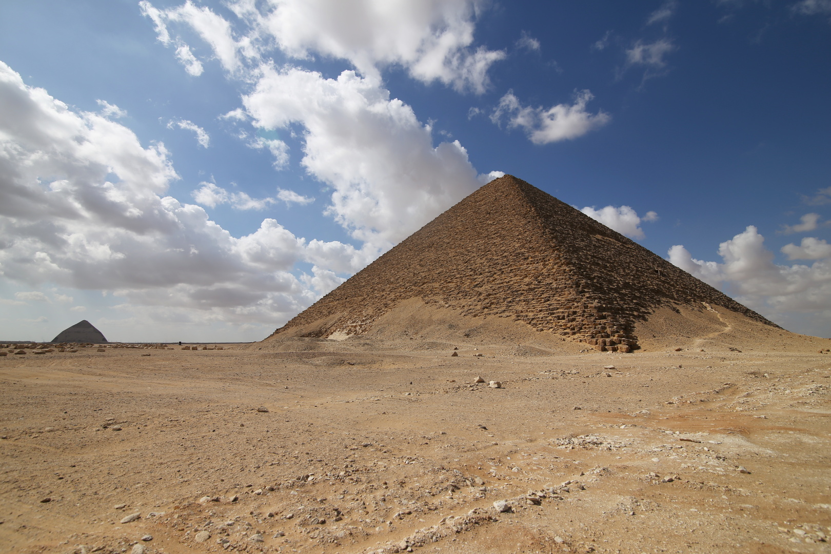 Egypt_Dahšúr_Červená pyramida_2022_10_0008