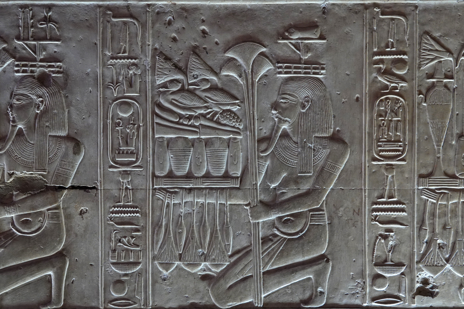 Egypt_Abydos_chrám Setiho I._2022_10_0025