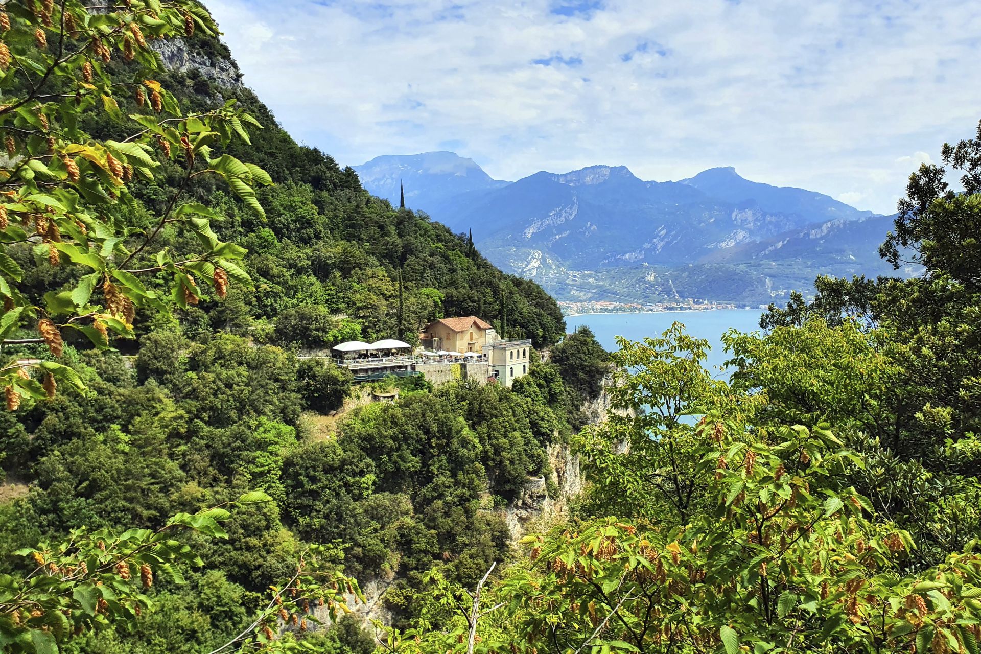 Riva del Garda_cesta Via Ponale (5)