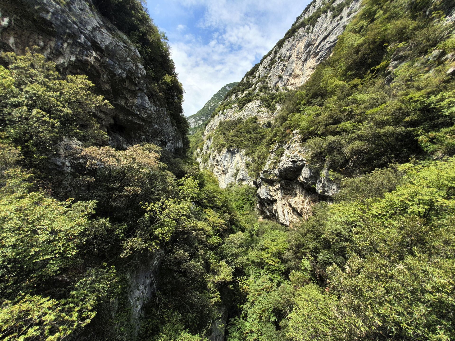 Riva del Garda_cesta Via Ponale (6)