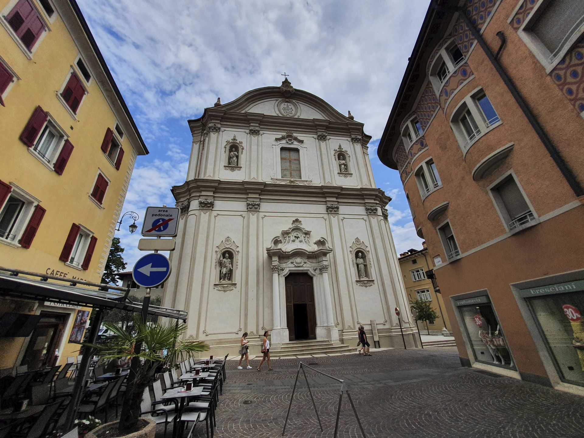 Riva del Garda_kostel Santa Maria Assunta (1)