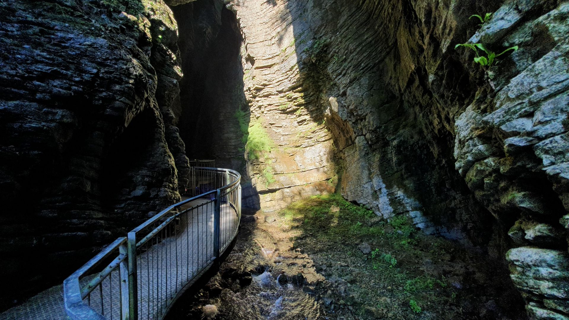 Lago di Garda_Cascata Varone (20)