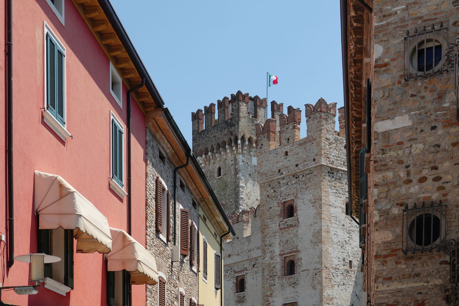 Sirmione_Castello Scaligero_ (005)