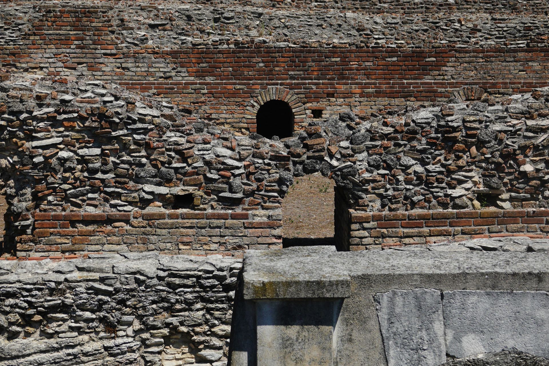 Sirmione_Grotte di Catullo (005)