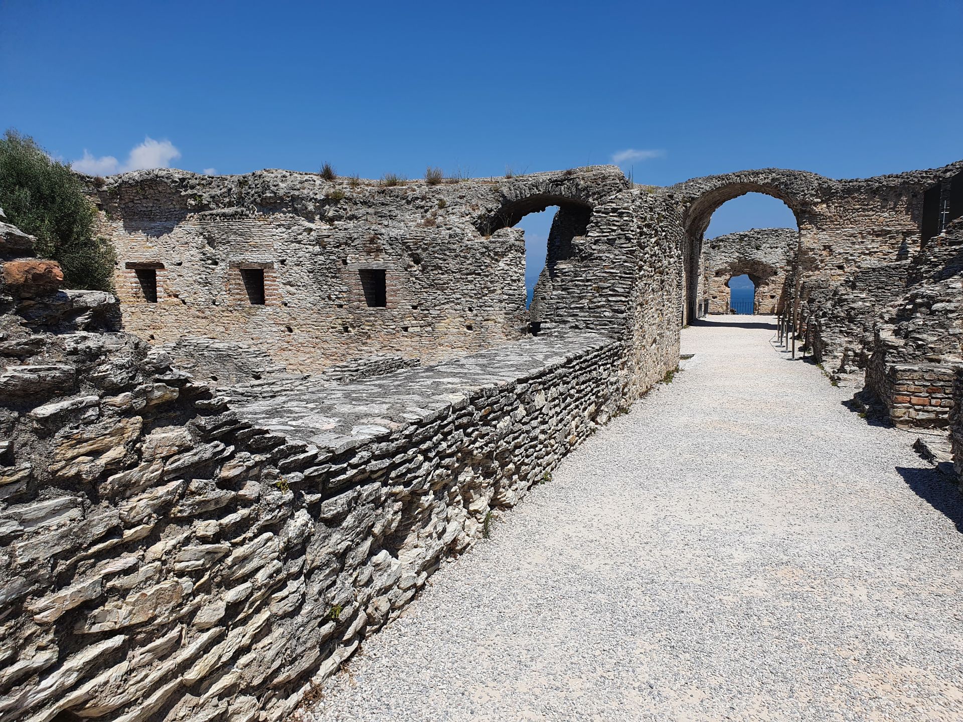 Sirmione_Grotte di Catullo (026)