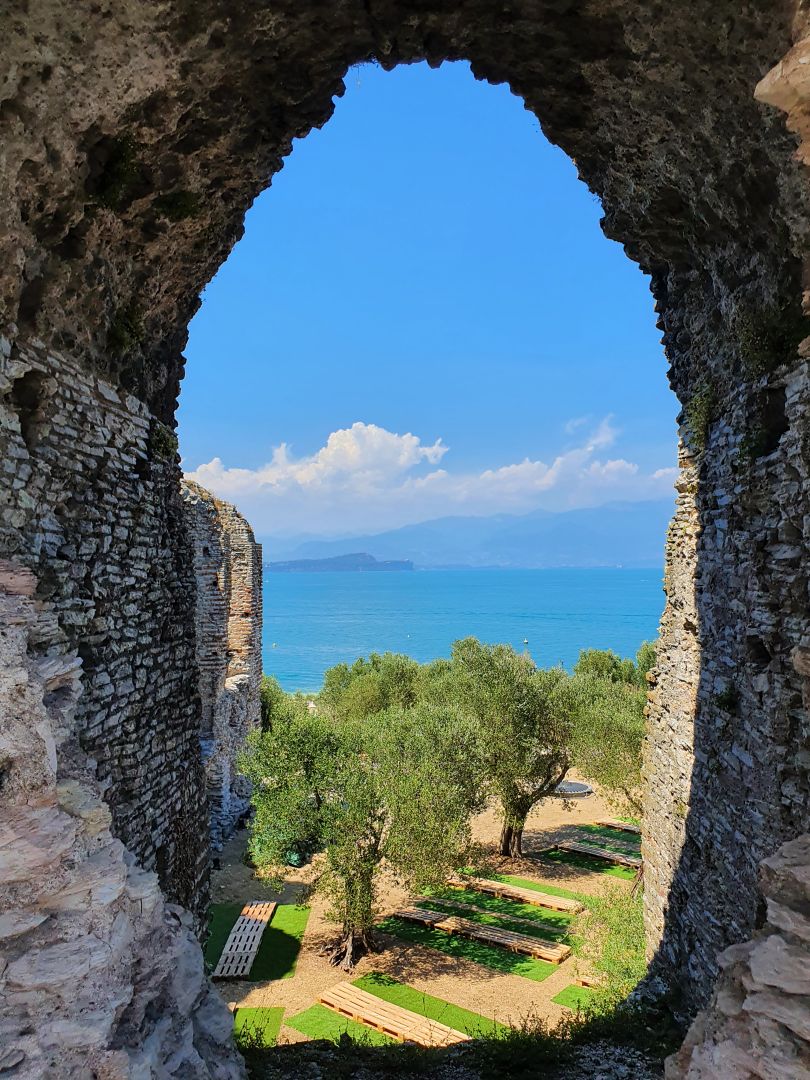 Sirmione_Grotte di Catullo (027)