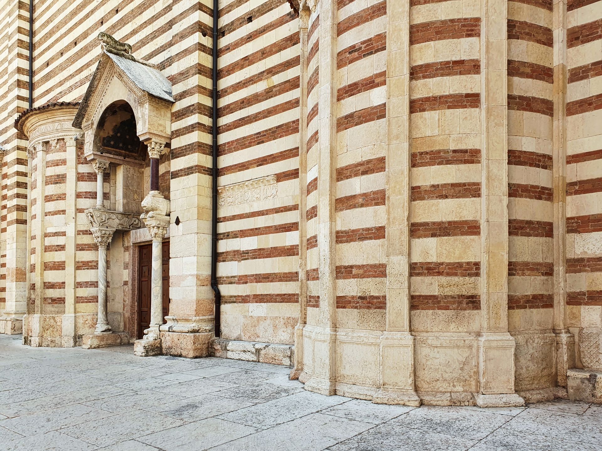 Verona_Cattedrale Santa Maria Matricolare (002)