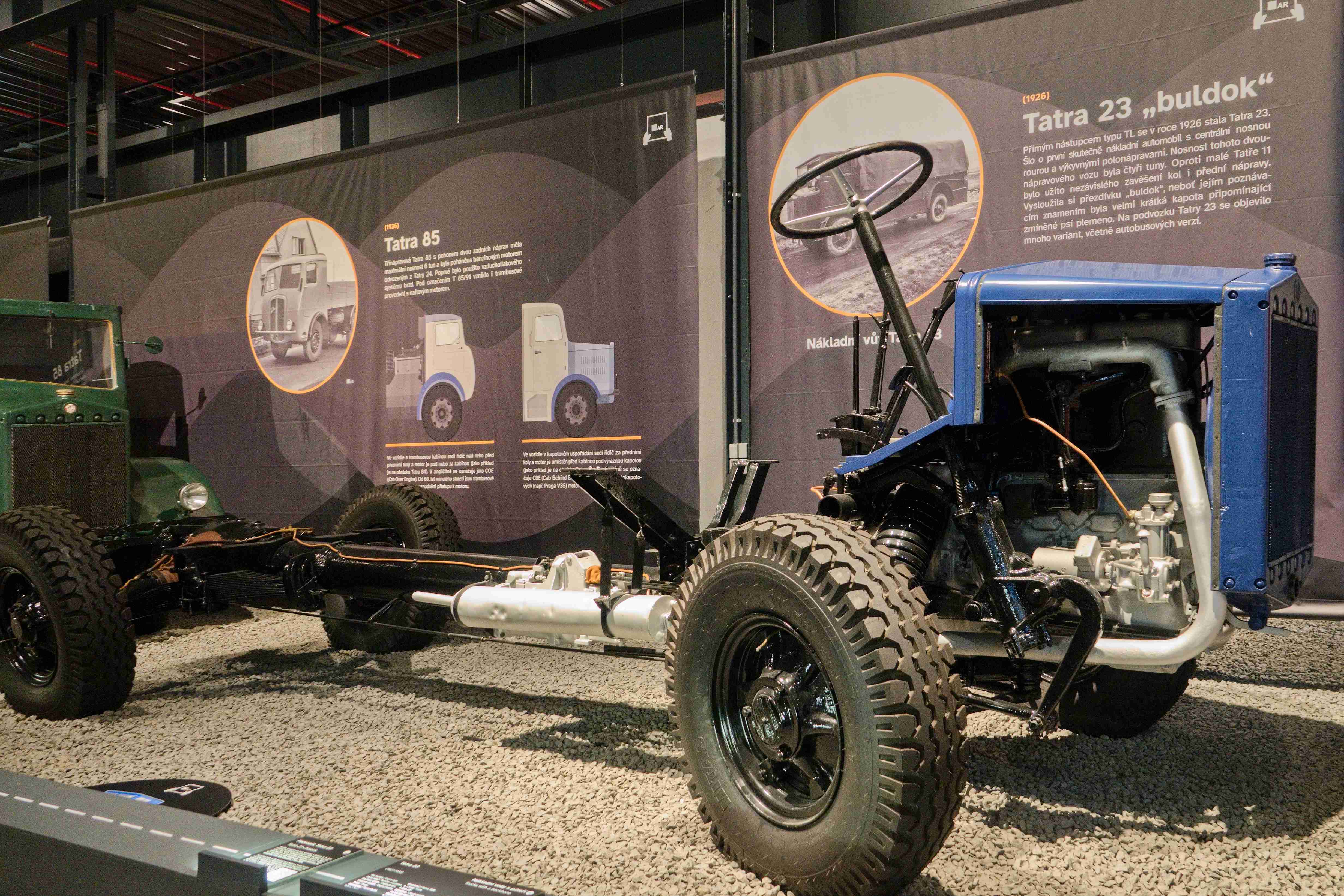 Tatra_muzeum nákladních automobilů_0021