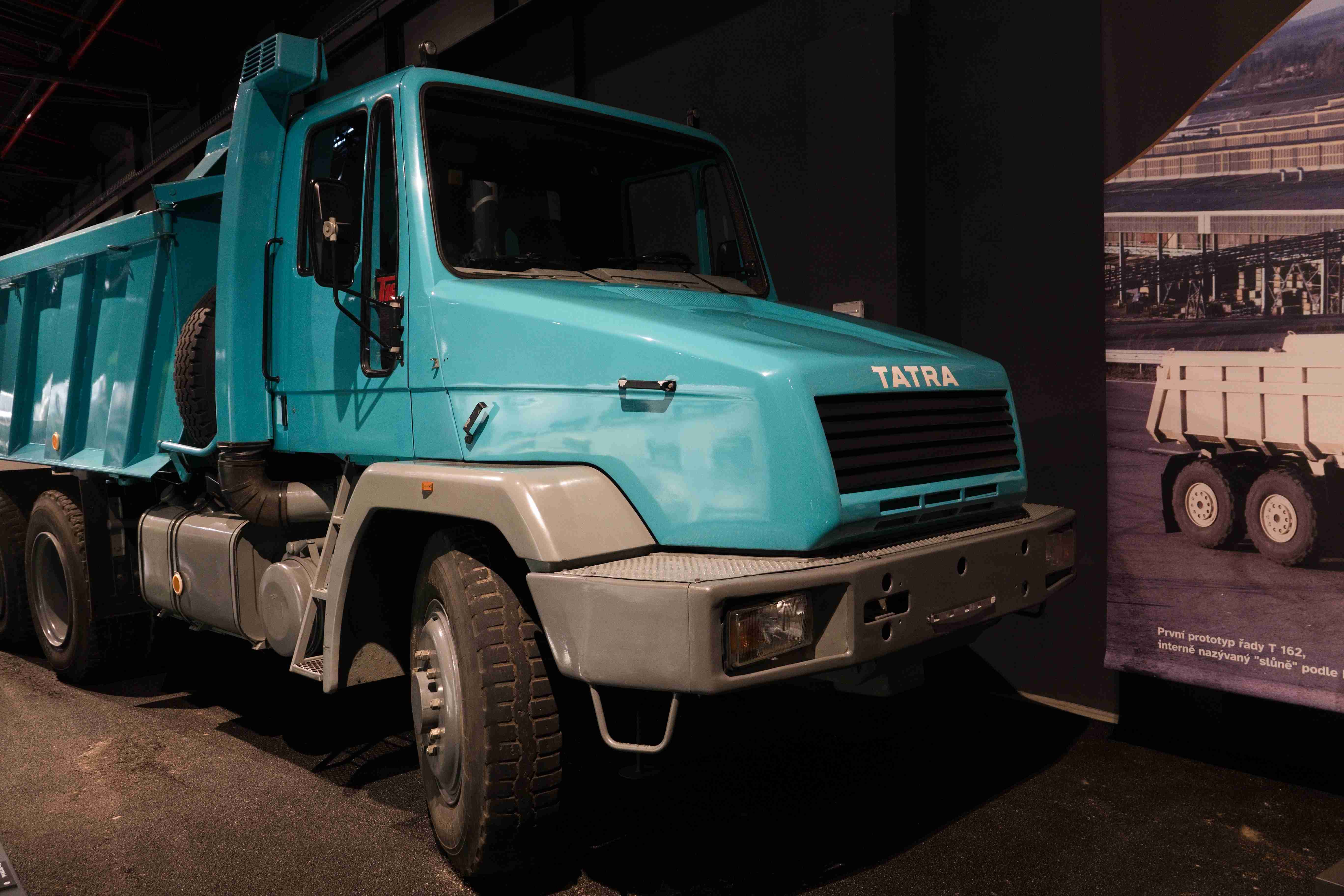Tatra_muzeum nákladních automobilů_0047
