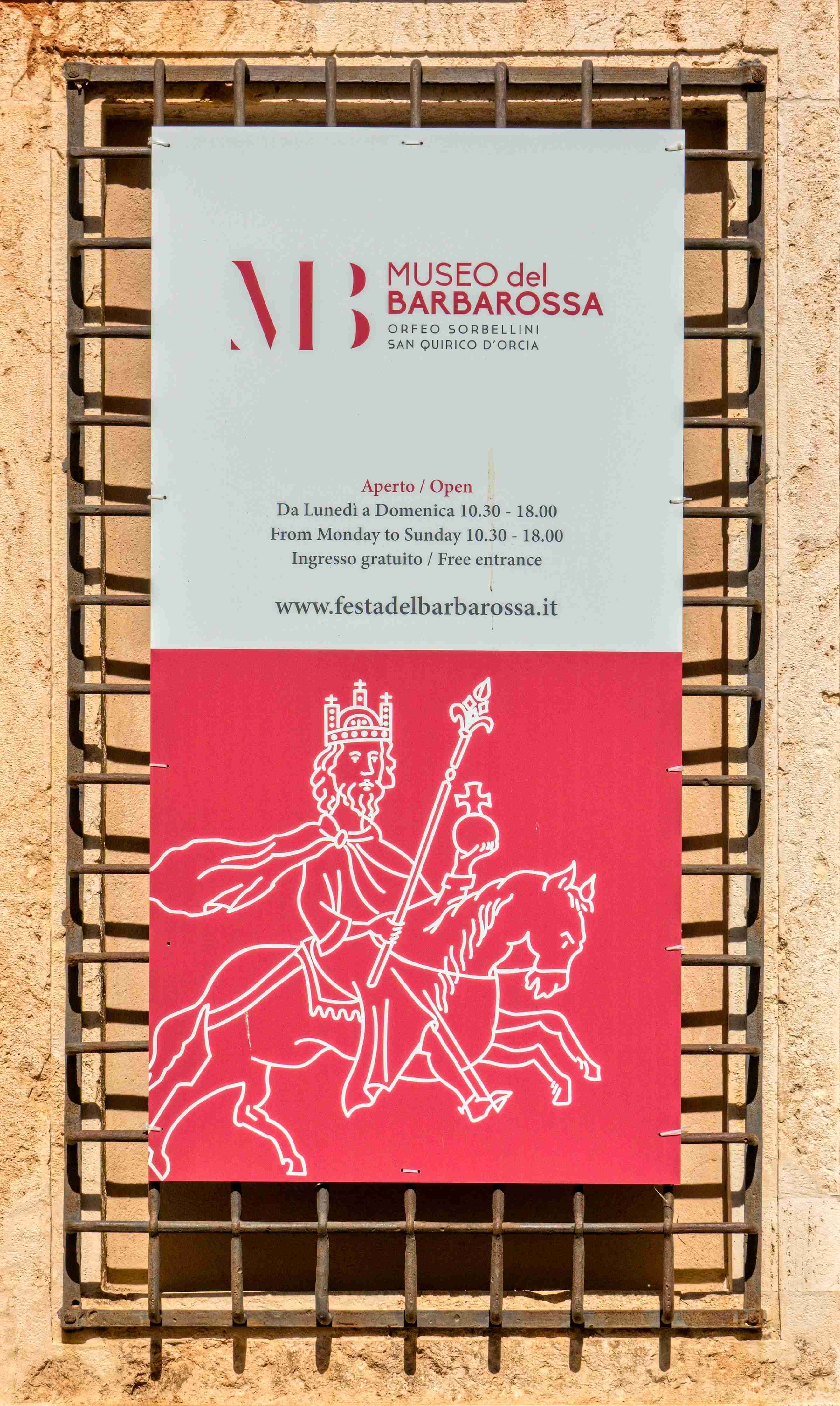 San Quirico d'Orcia_Museo del Barbarossa (1)_result