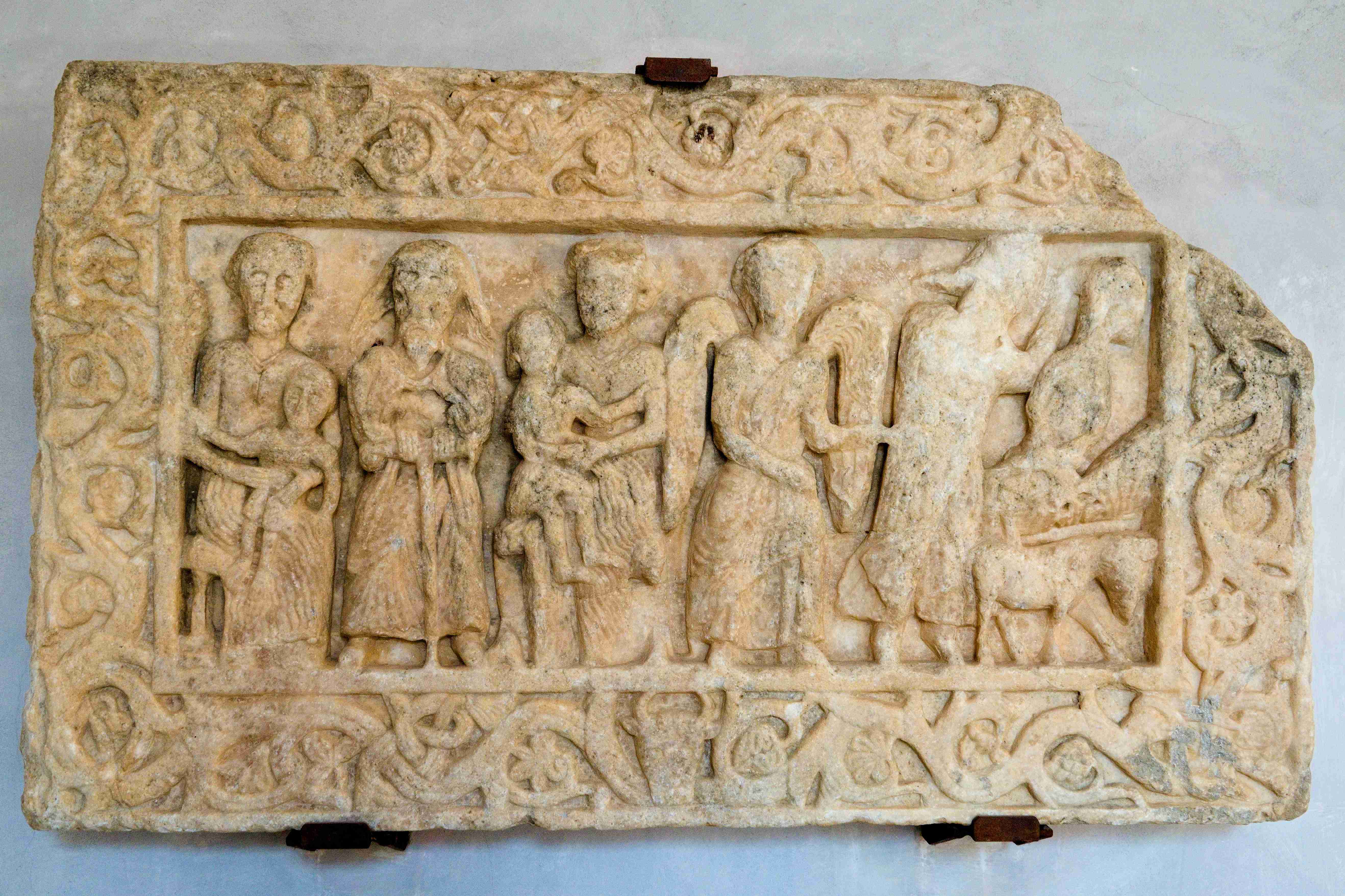 San Quirico d'Orcia_Museo del Barbarossa (8)_result