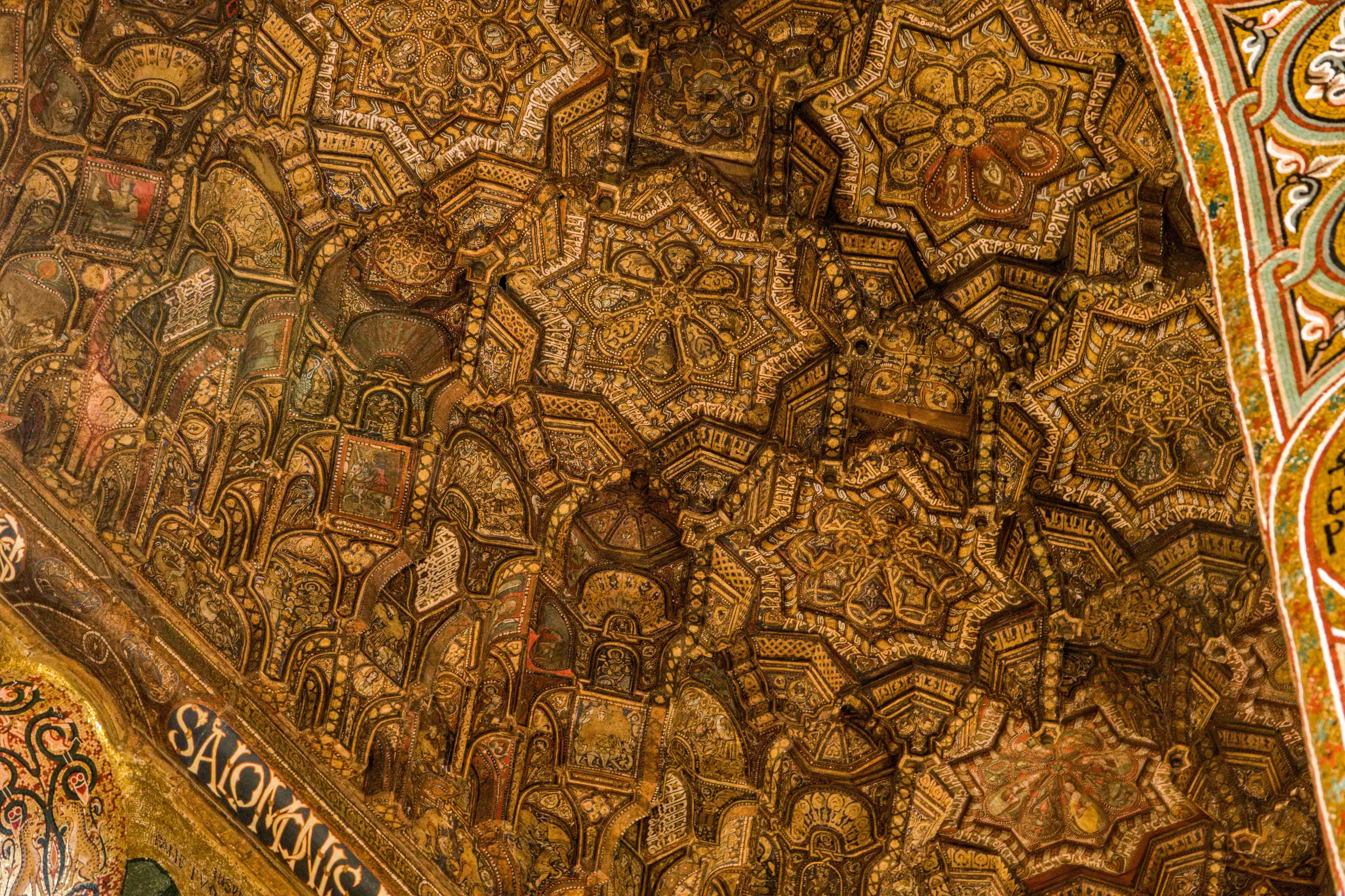 Itálie_Sicílie_Palermo_2023_07_Cappella Palatina (003)_result