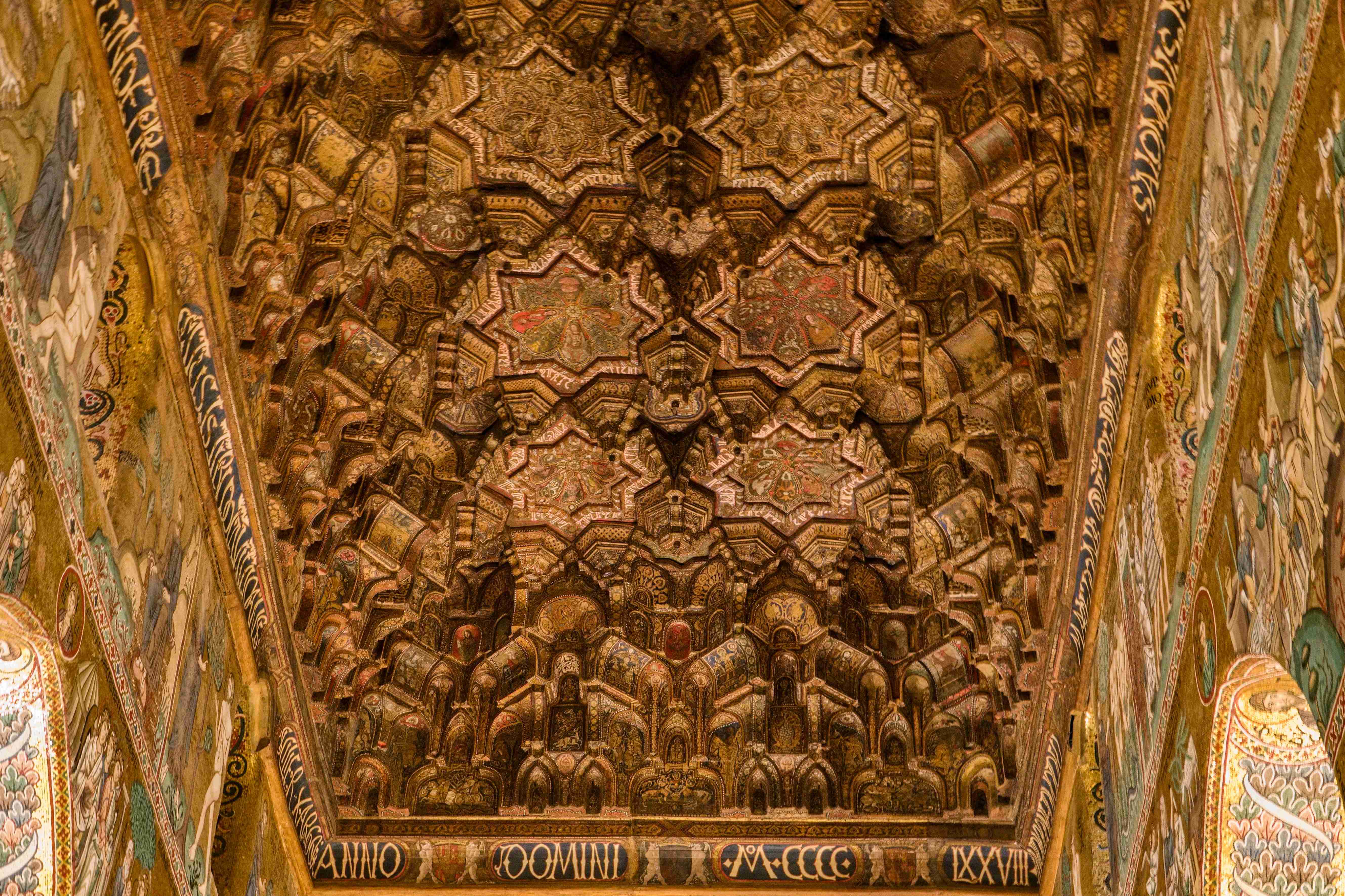 Itálie_Sicílie_Palermo_2023_07_Cappella Palatina (004)_result