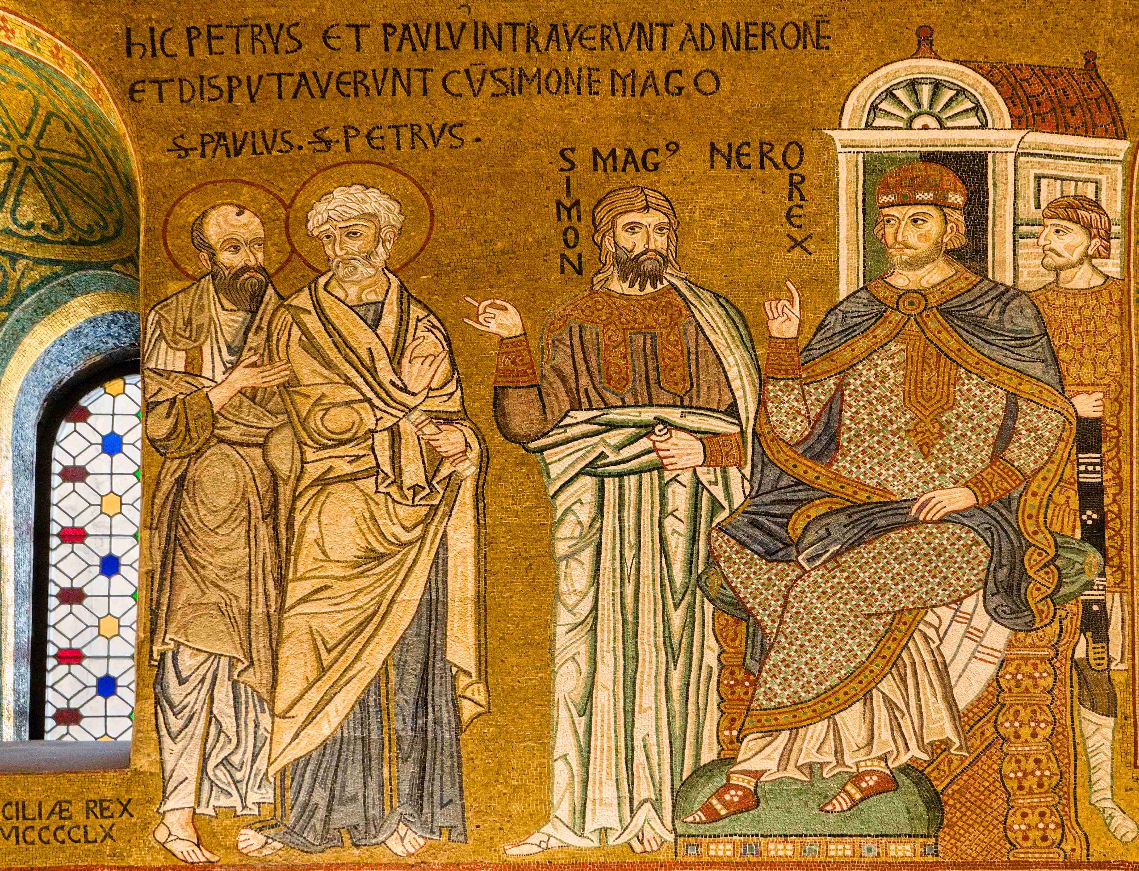 Itálie_Sicílie_Palermo_2023_07_Cappella Palatina (011)_result