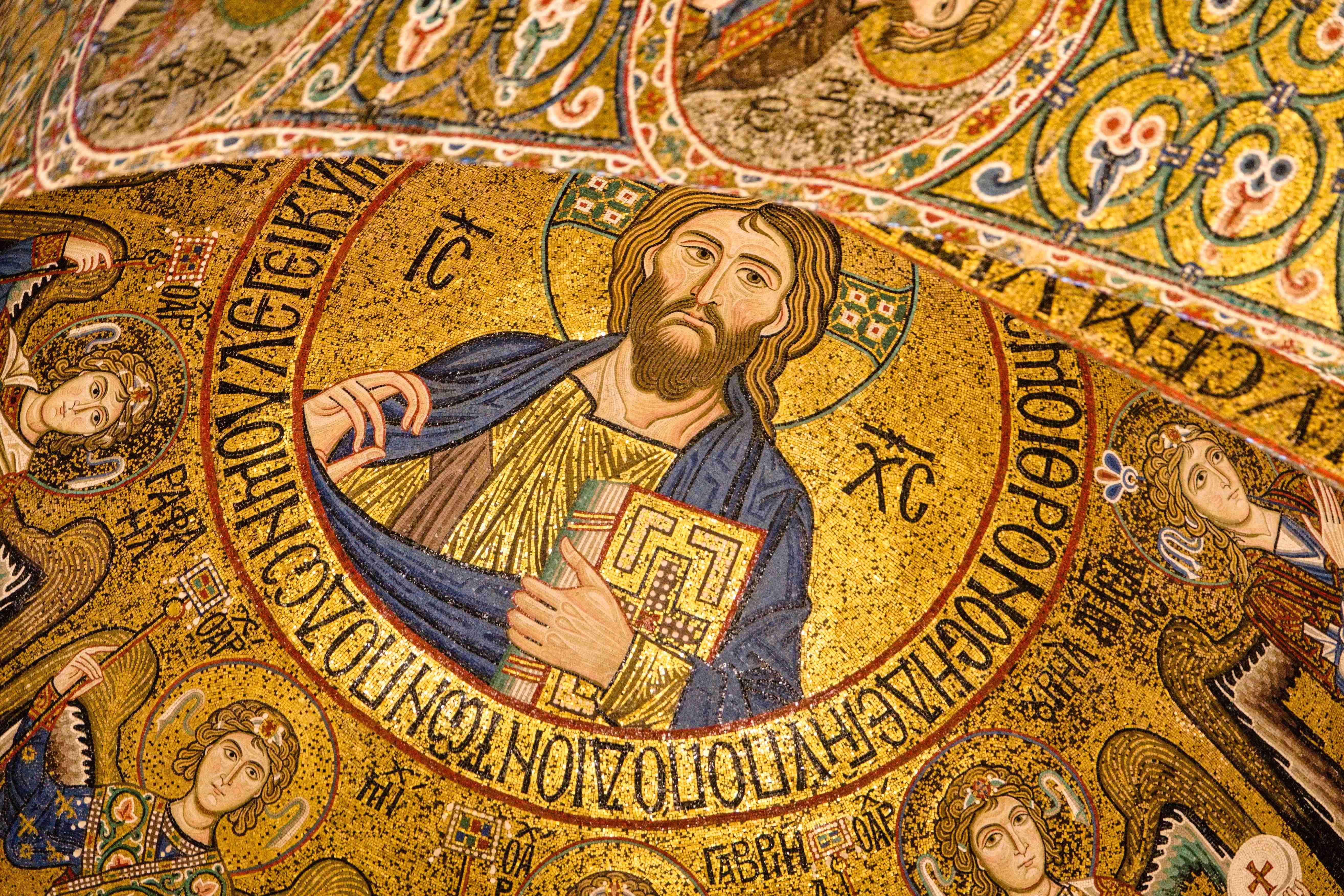 Itálie_Sicílie_Palermo_2023_07_Cappella Palatina (013)_result