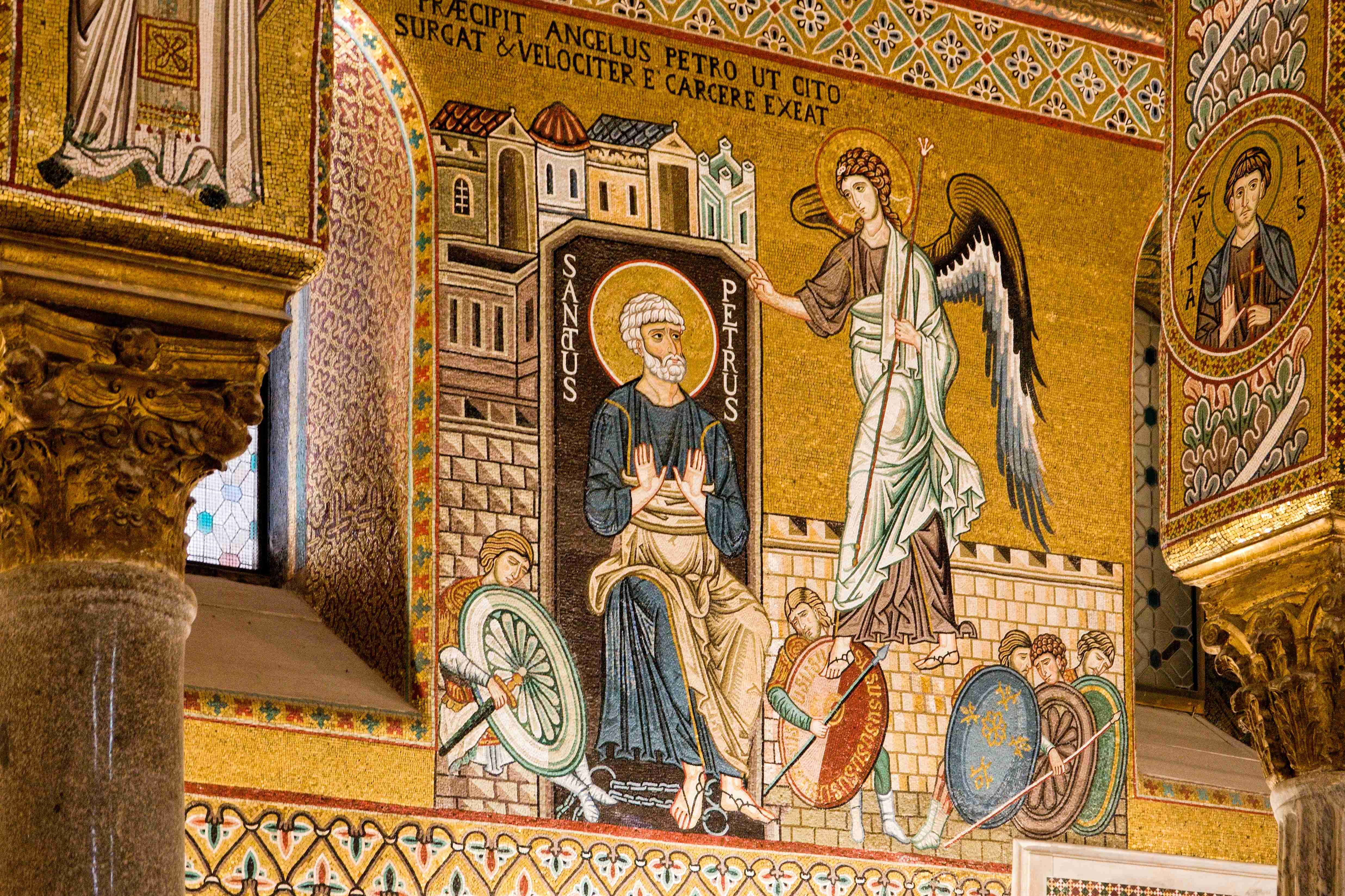 Itálie_Sicílie_Palermo_2023_07_Cappella Palatina (015)_result