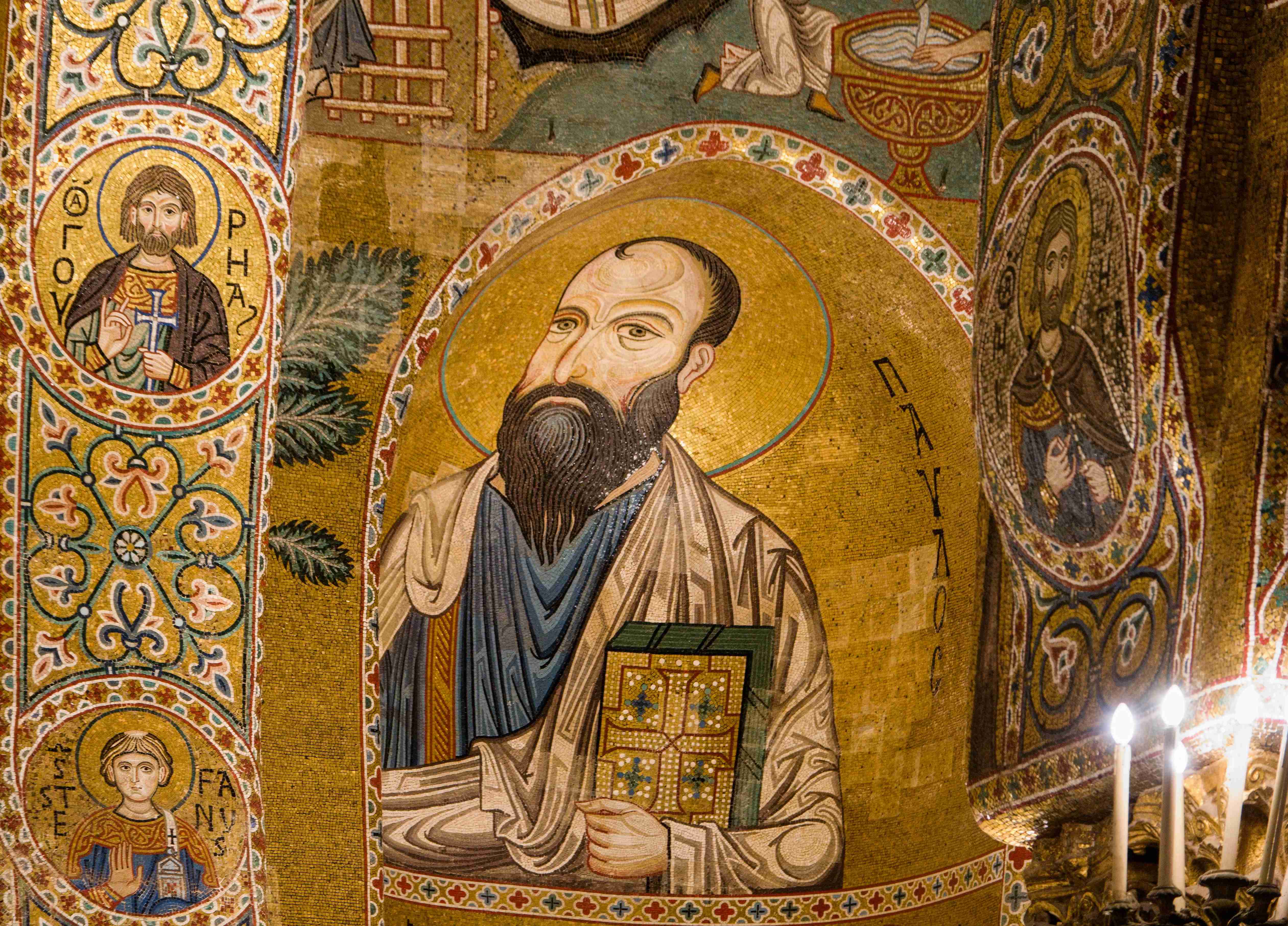 Itálie_Sicílie_Palermo_2023_07_Cappella Palatina (017)_result
