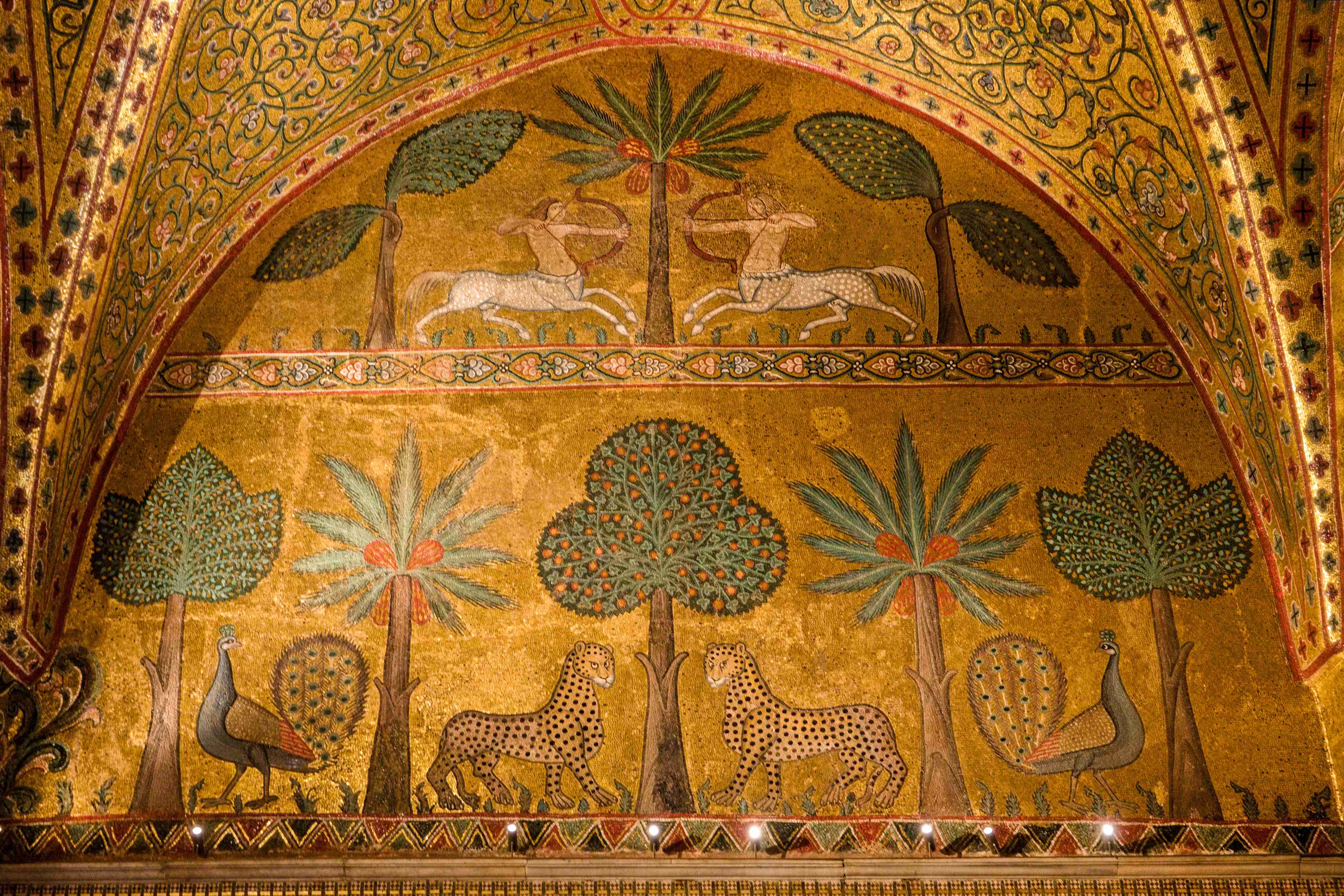 Itálie_Sicílie_Palermo_2023_07_Cappella Palatina (022)_result