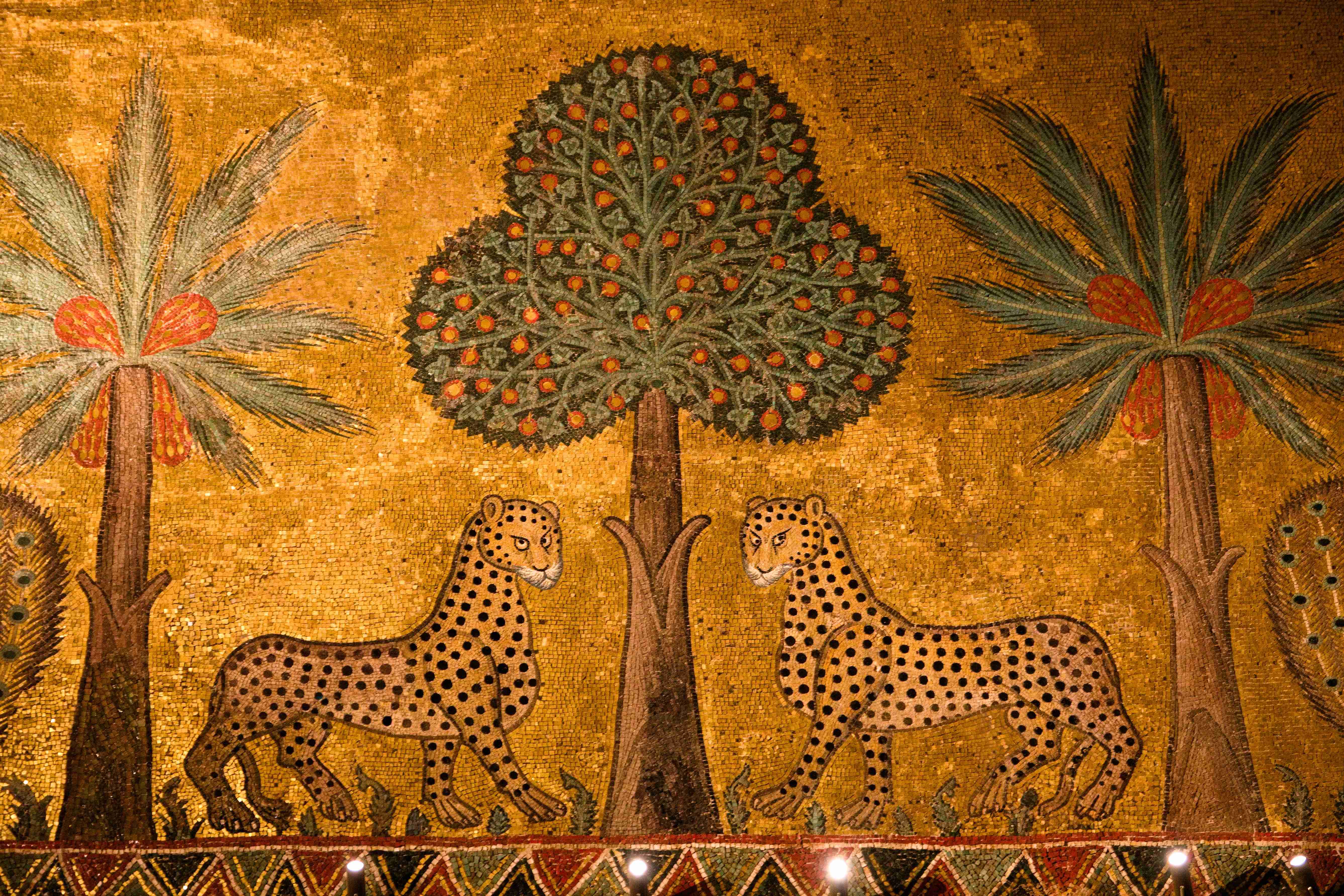 Itálie_Sicílie_Palermo_2023_07_Cappella Palatina (023)_result