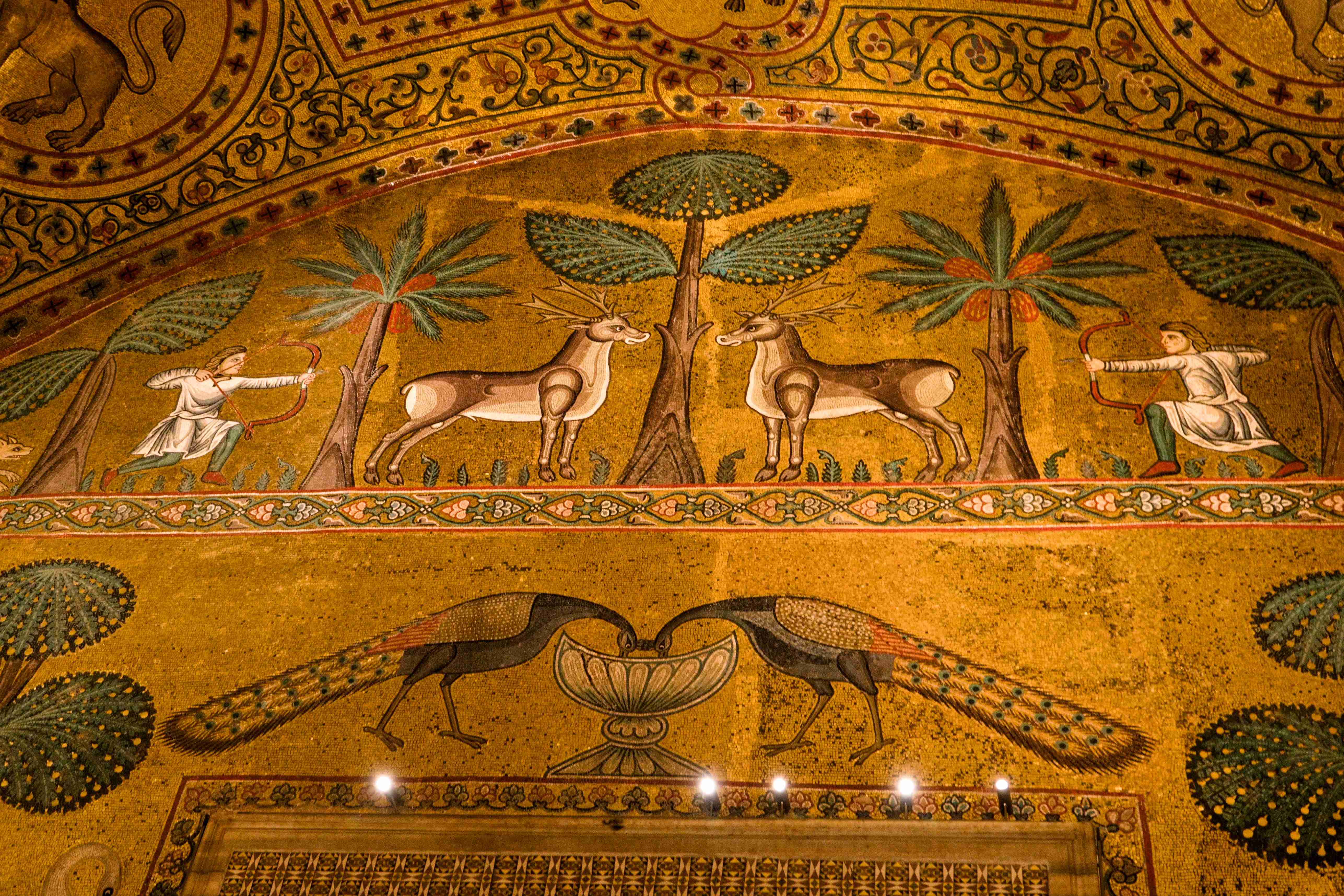 Itálie_Sicílie_Palermo_2023_07_Cappella Palatina (024)_result