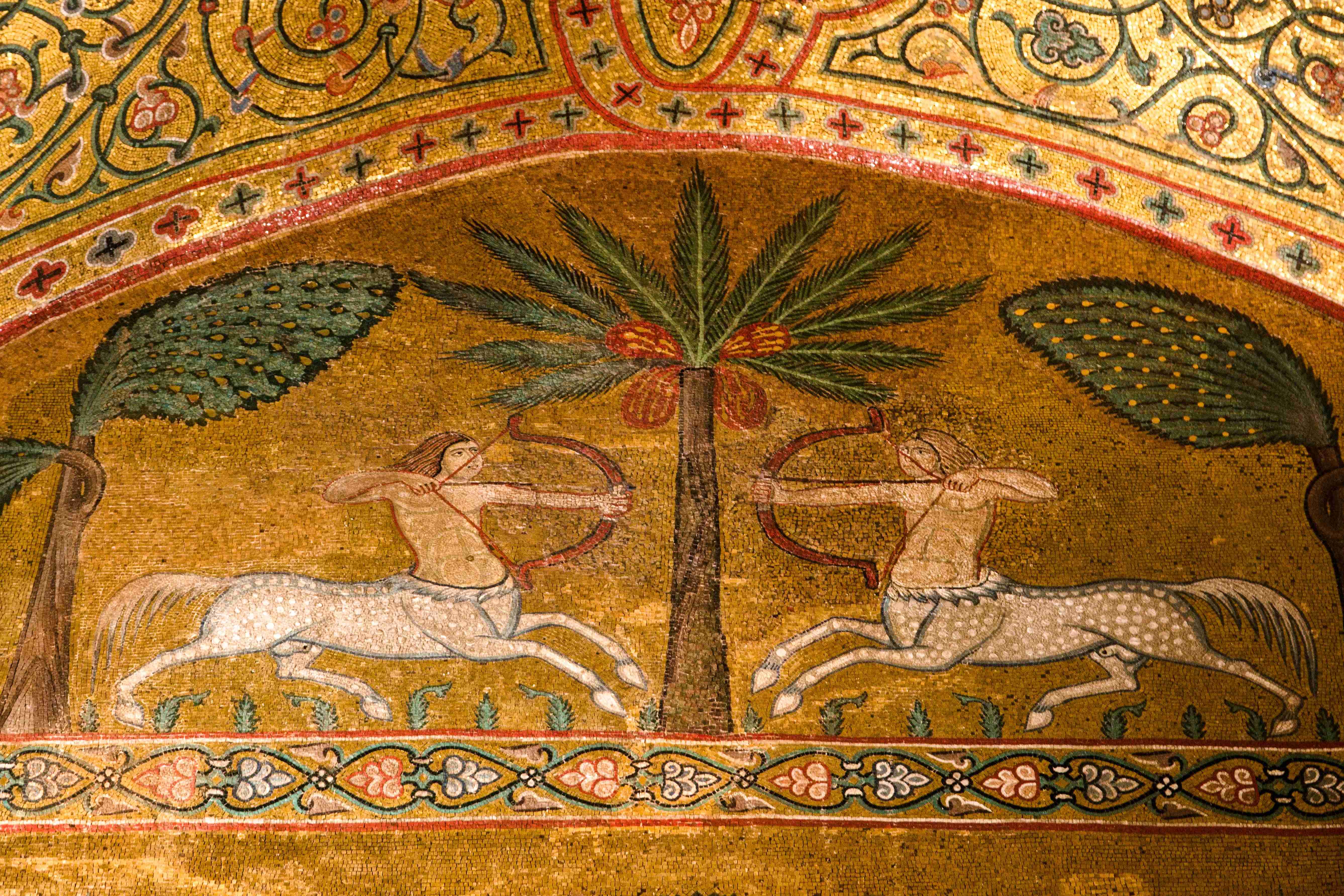Itálie_Sicílie_Palermo_2023_07_Cappella Palatina (025)_result