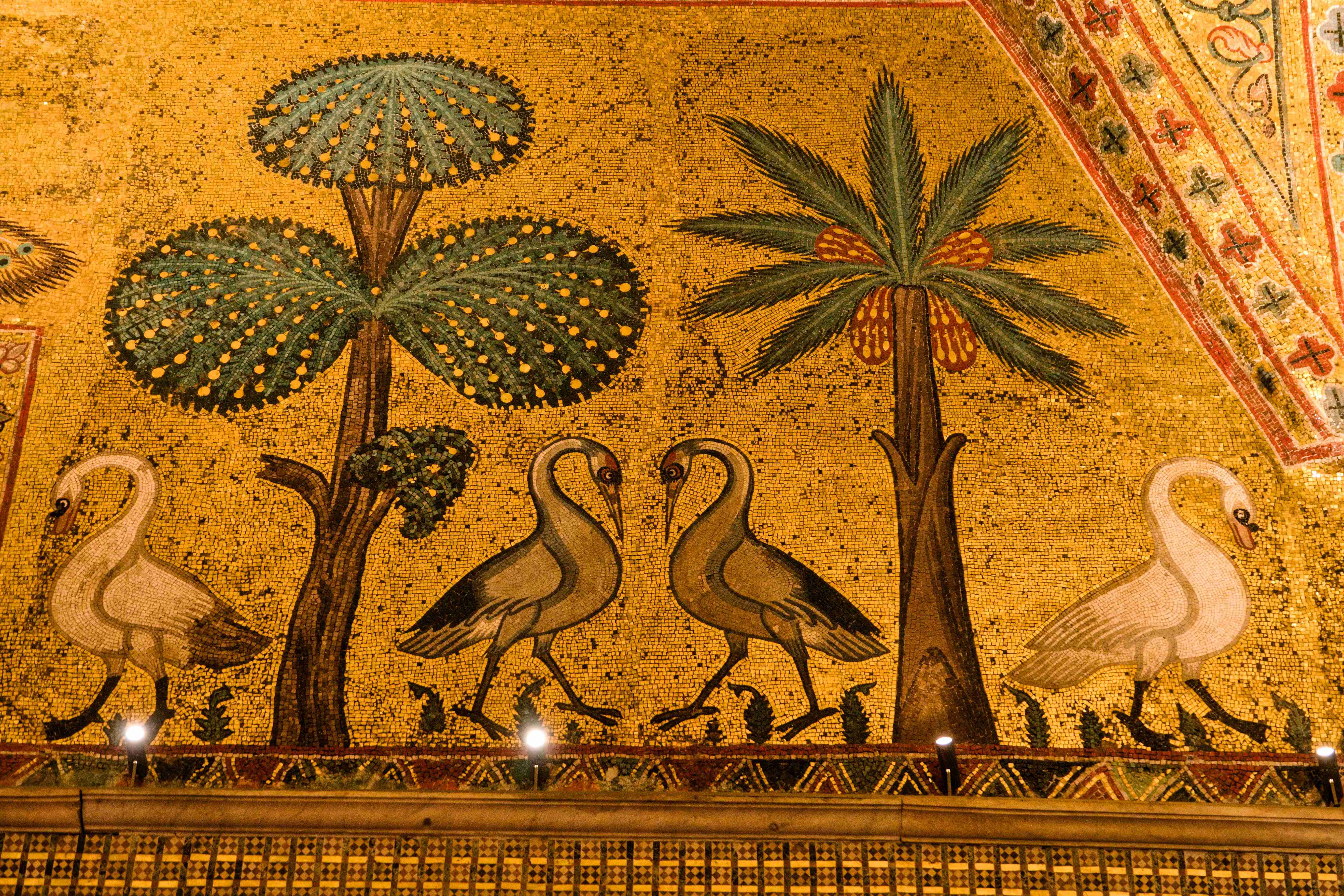 Itálie_Sicílie_Palermo_2023_07_Cappella Palatina (026)_result