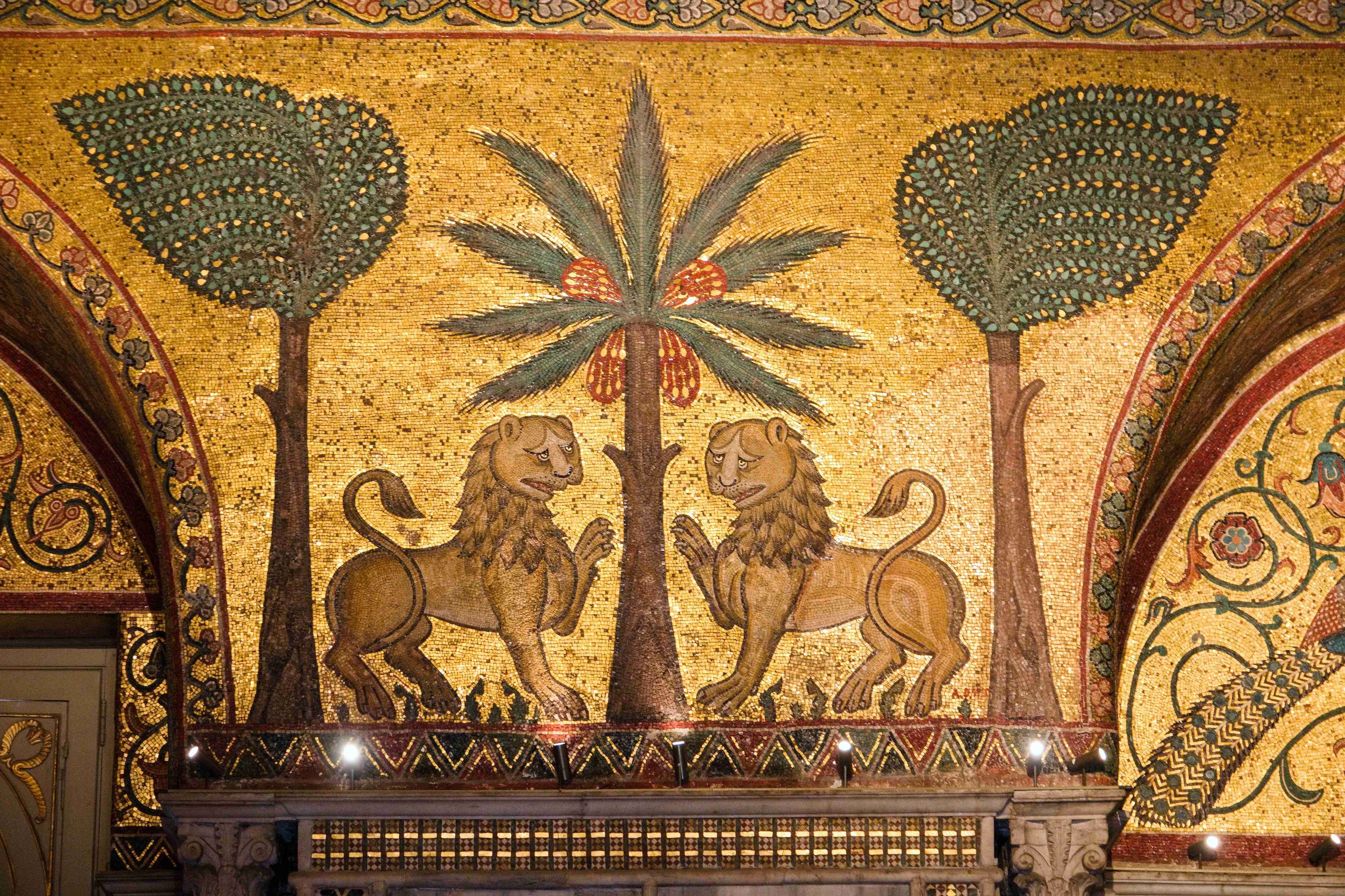Itálie_Sicílie_Palermo_2023_07_Cappella Palatina (027)_result