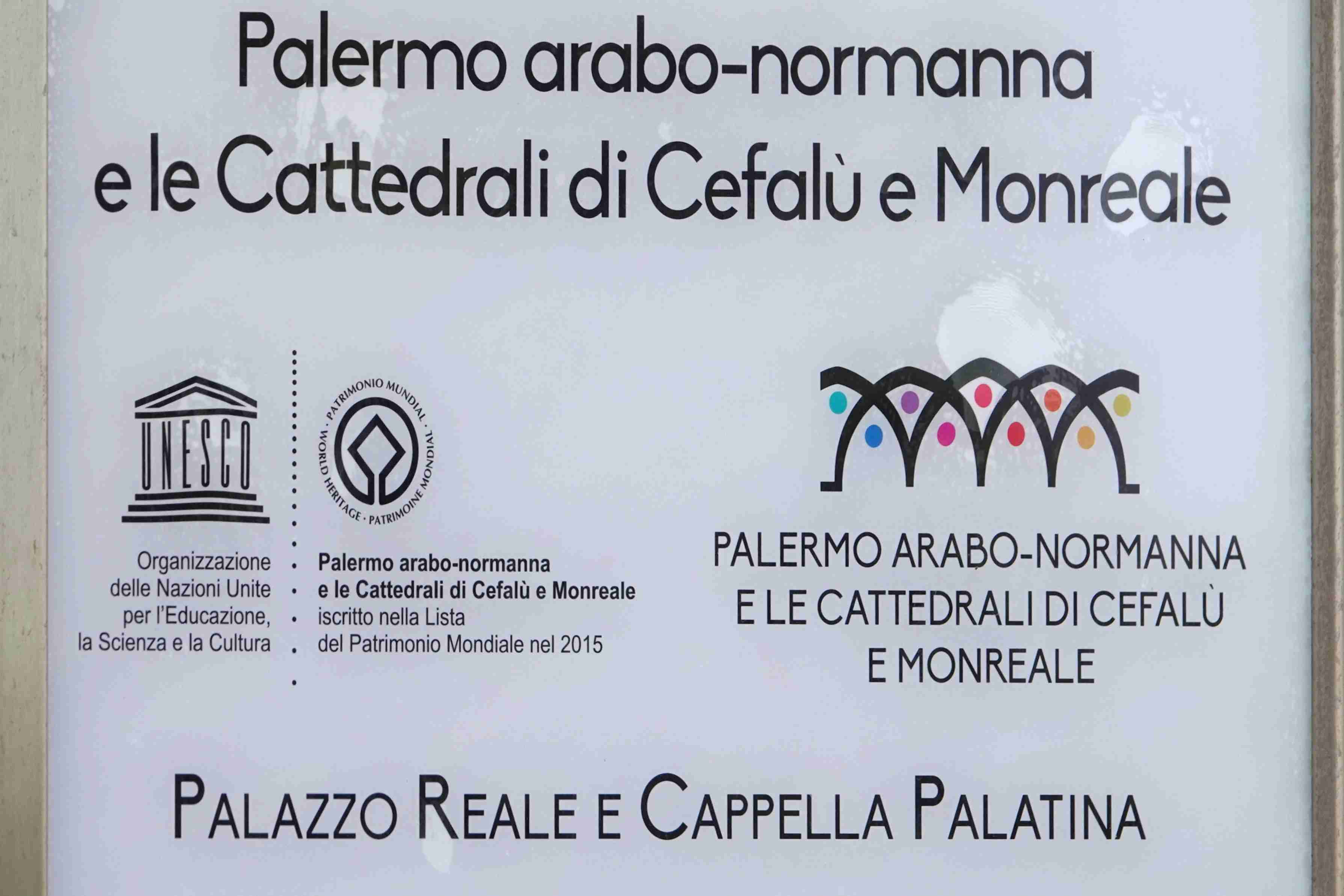 Itálie_Sicílie_Palermo_2023_07_Normanský palác (011)_result