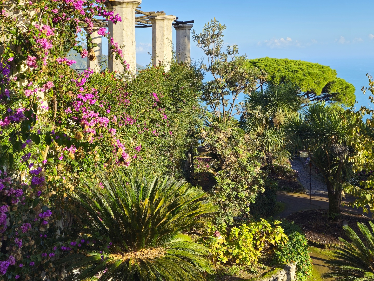 Ravello_Villa Rufolo_2025_10_006