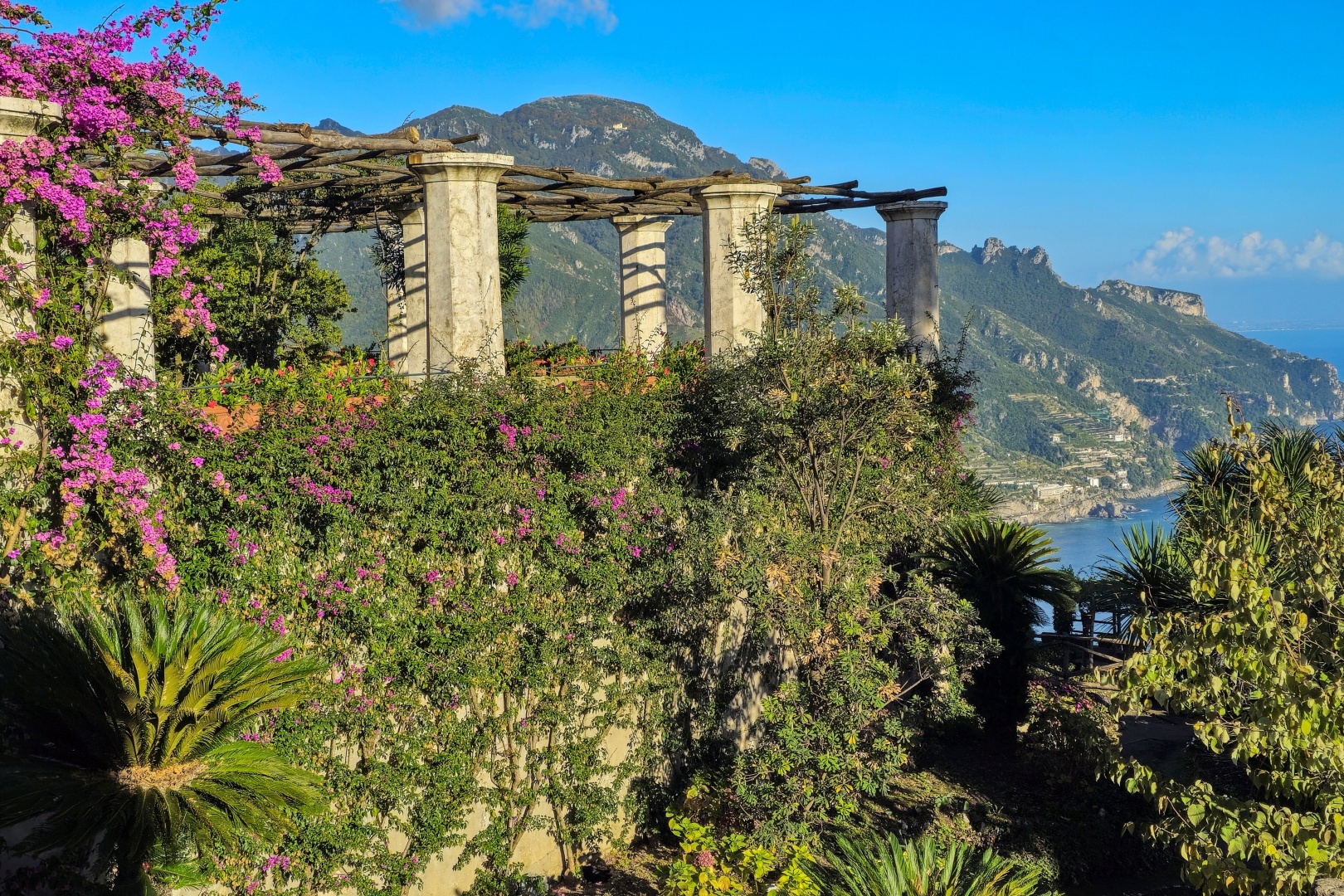 Ravello_Villa Rufolo_2025_10_007