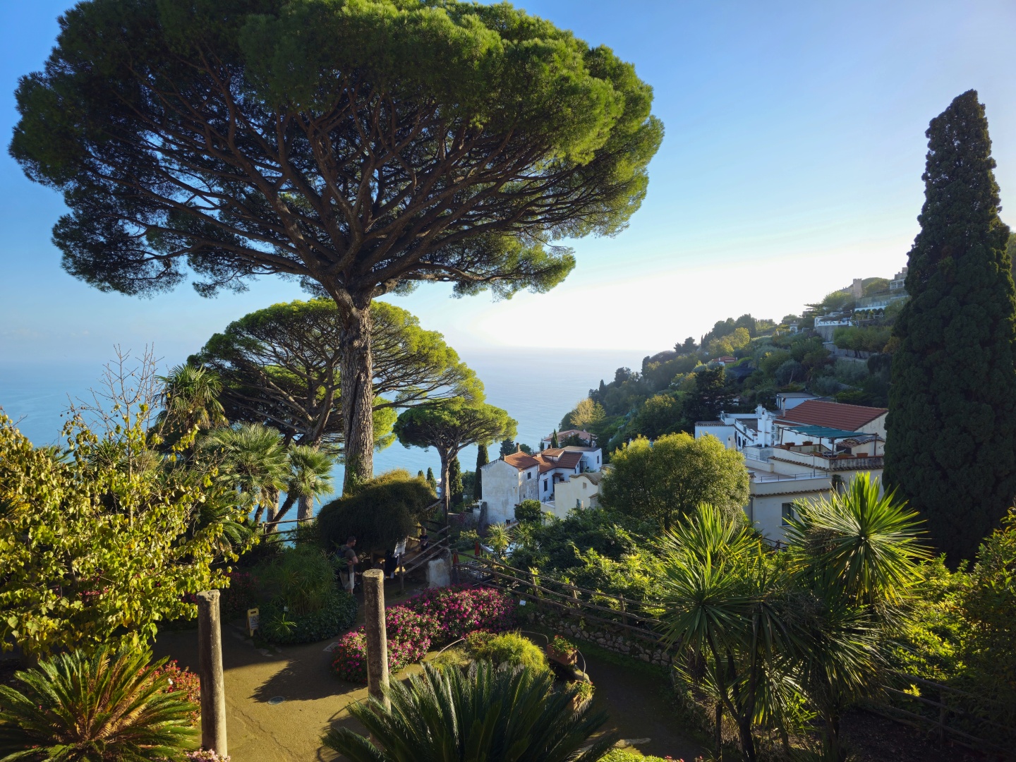 Ravello_Villa Rufolo_2025_10_008