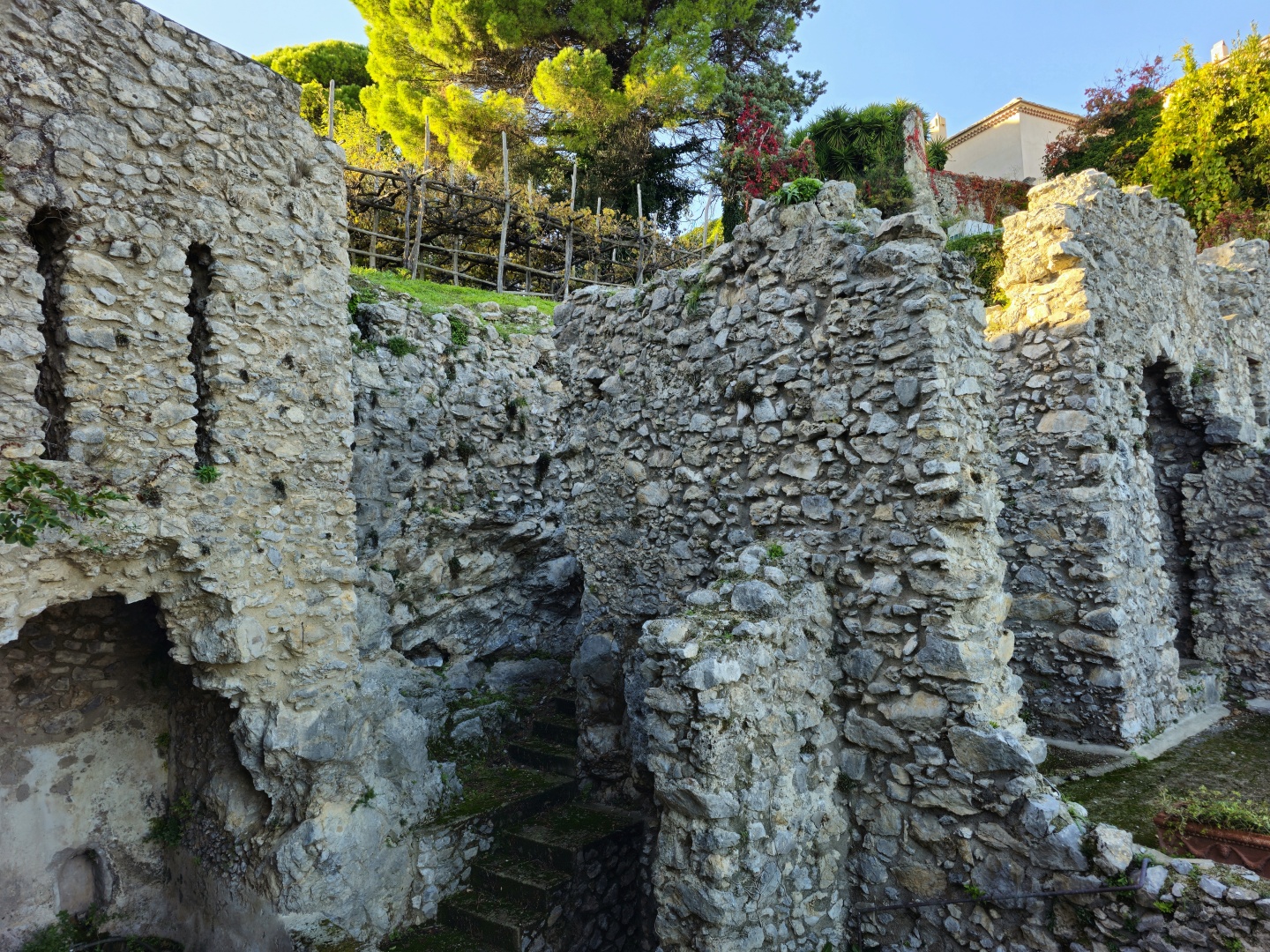 Ravello_Villa Rufolo_2025_10_012