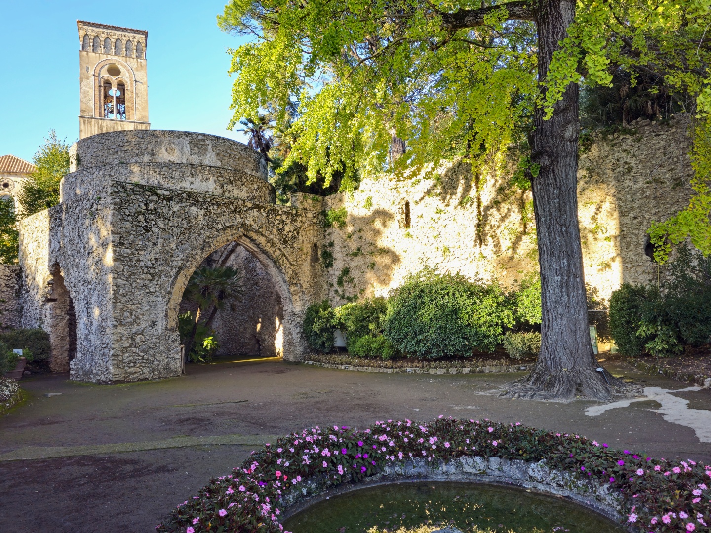 Ravello_Villa Rufolo_2025_10_023