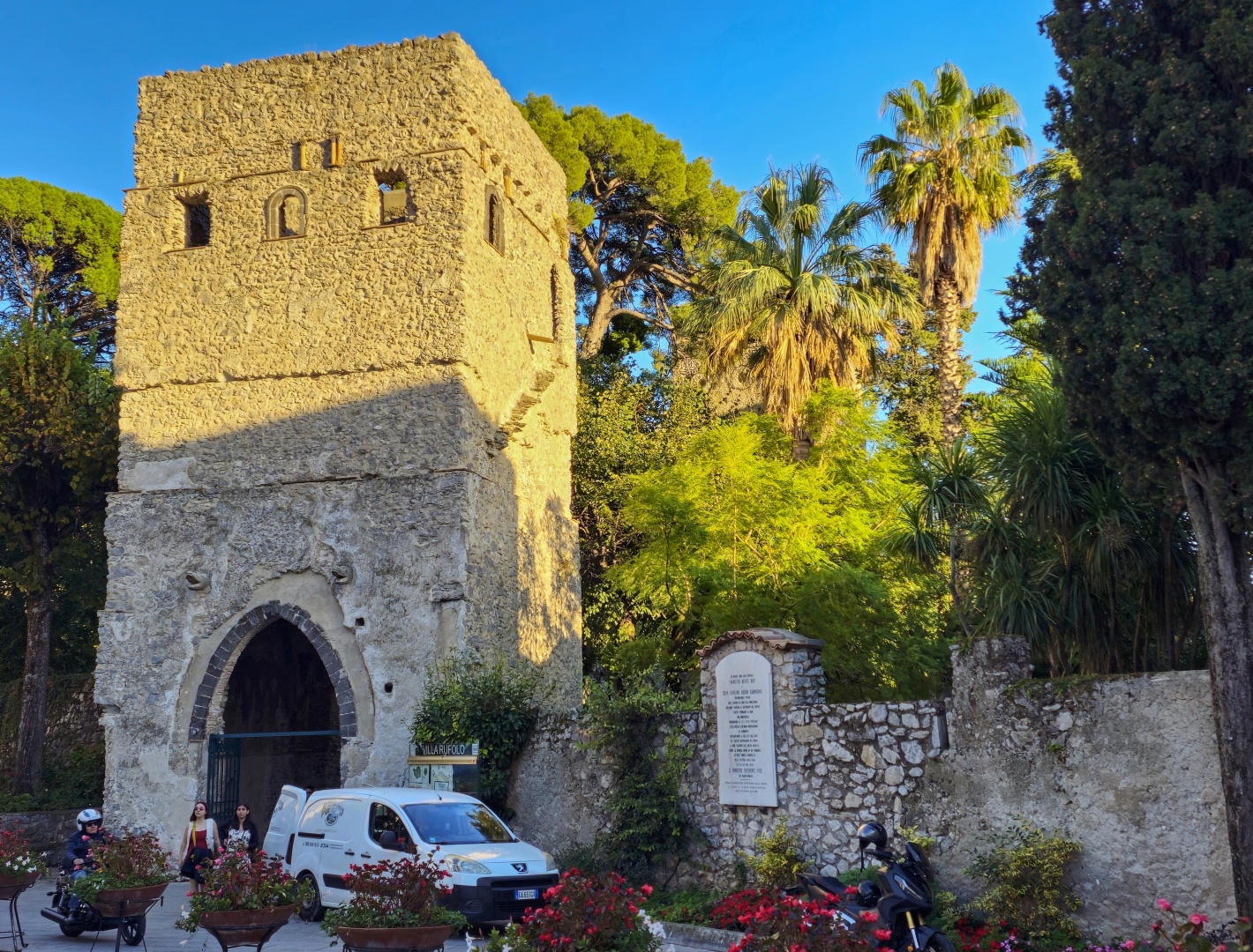 Ravello_Villa Rufolo_2025_10_028