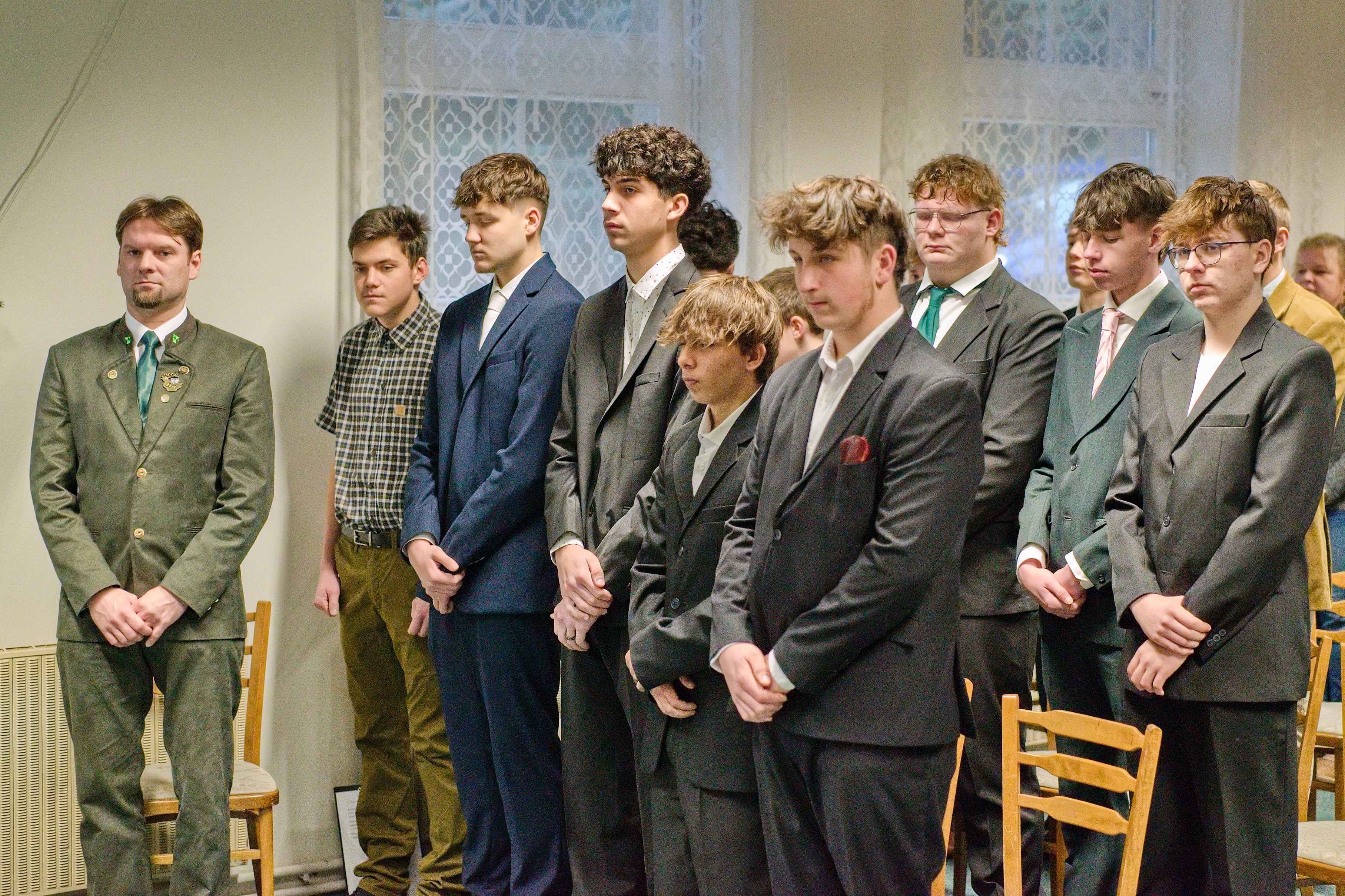 Pasování třídy 1E_2025_12_18_002