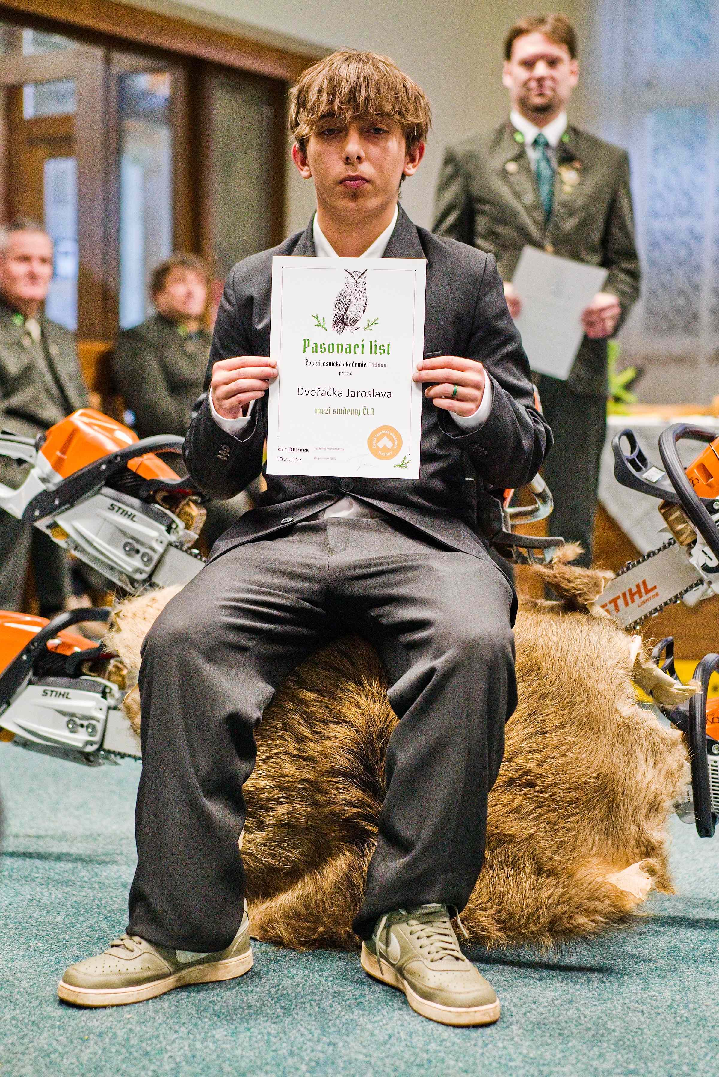 Pasování třídy 1E_2025_12_18_014