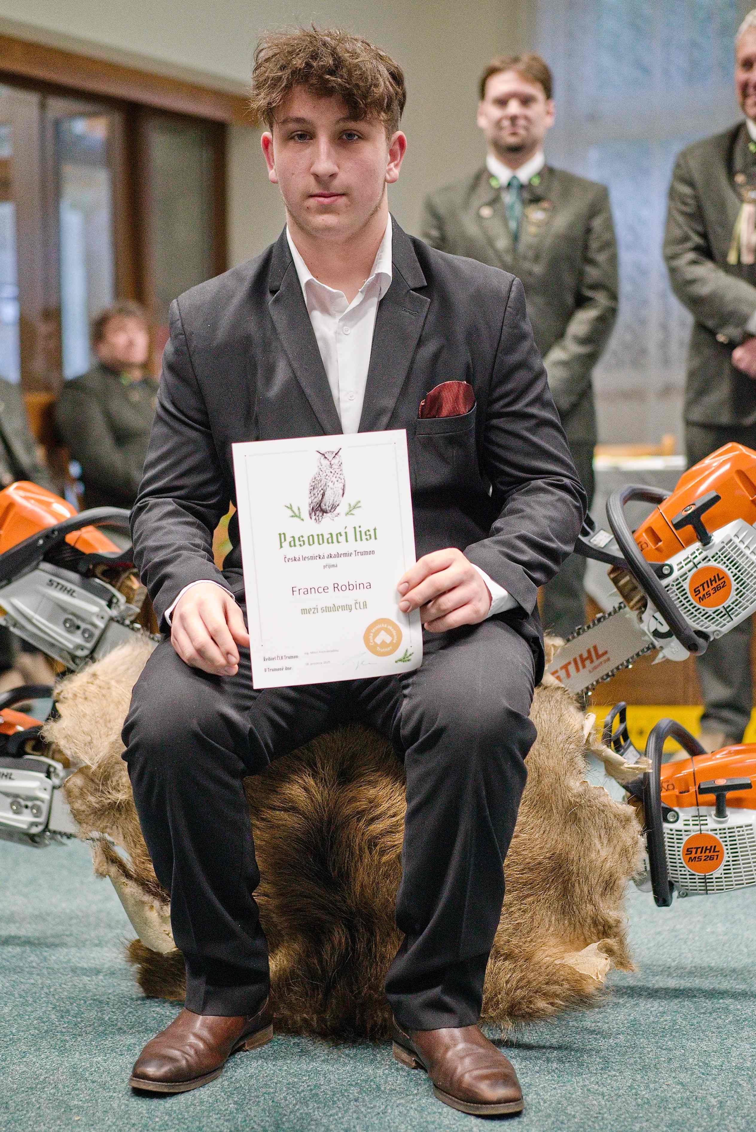 Pasování třídy 1E_2025_12_18_015