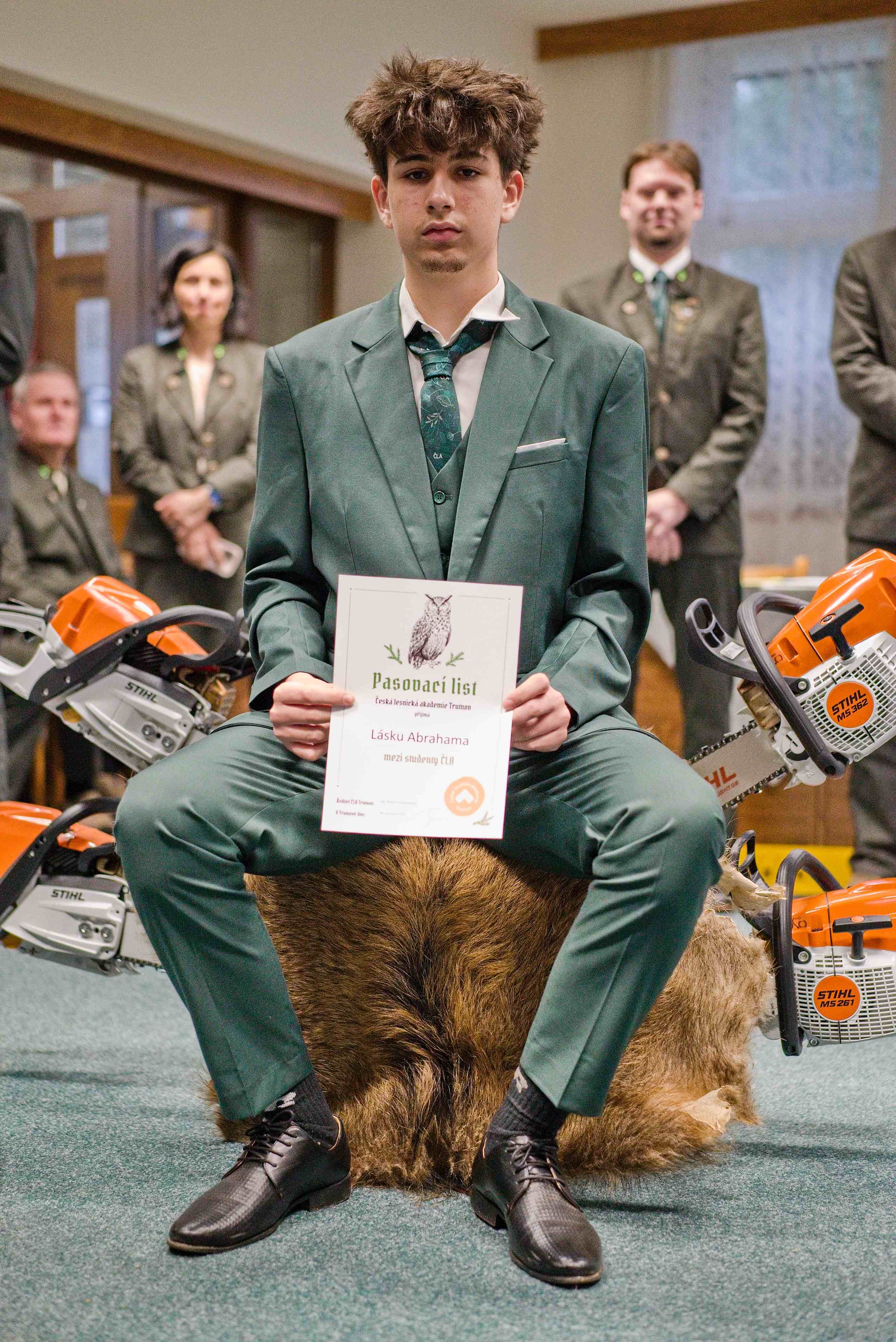 Pasování třídy 1E_2025_12_18_024