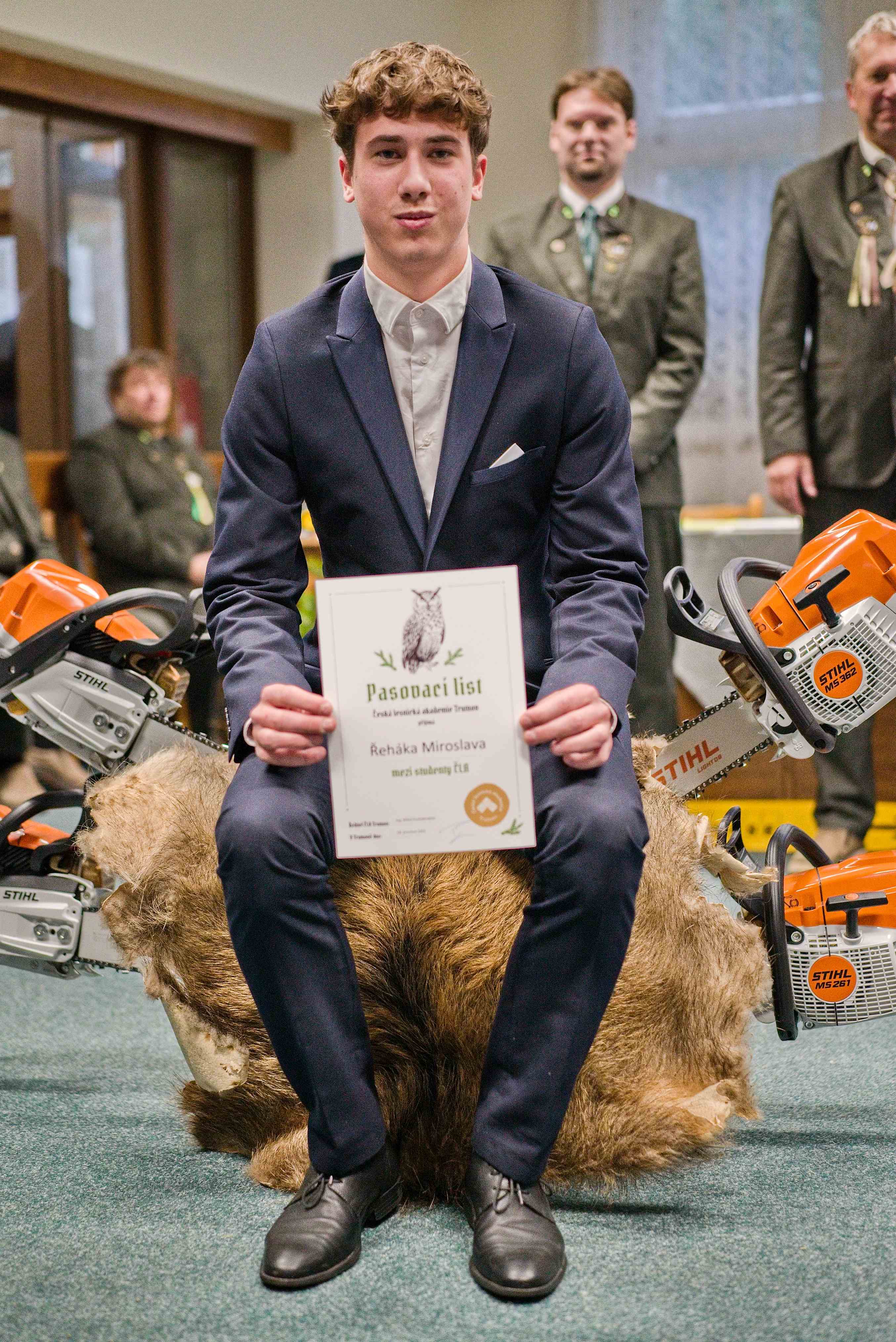 Pasování třídy 1E_2025_12_18_031