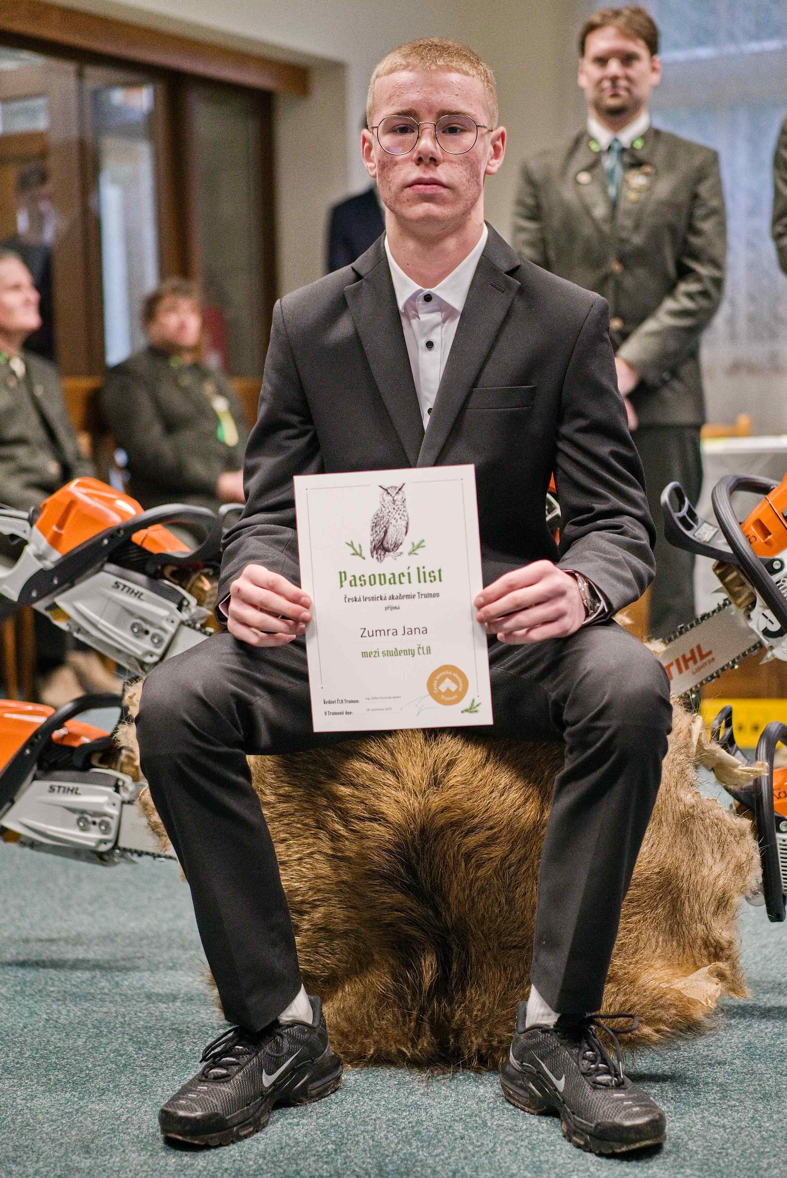 Pasování třídy 1E_2025_12_18_037