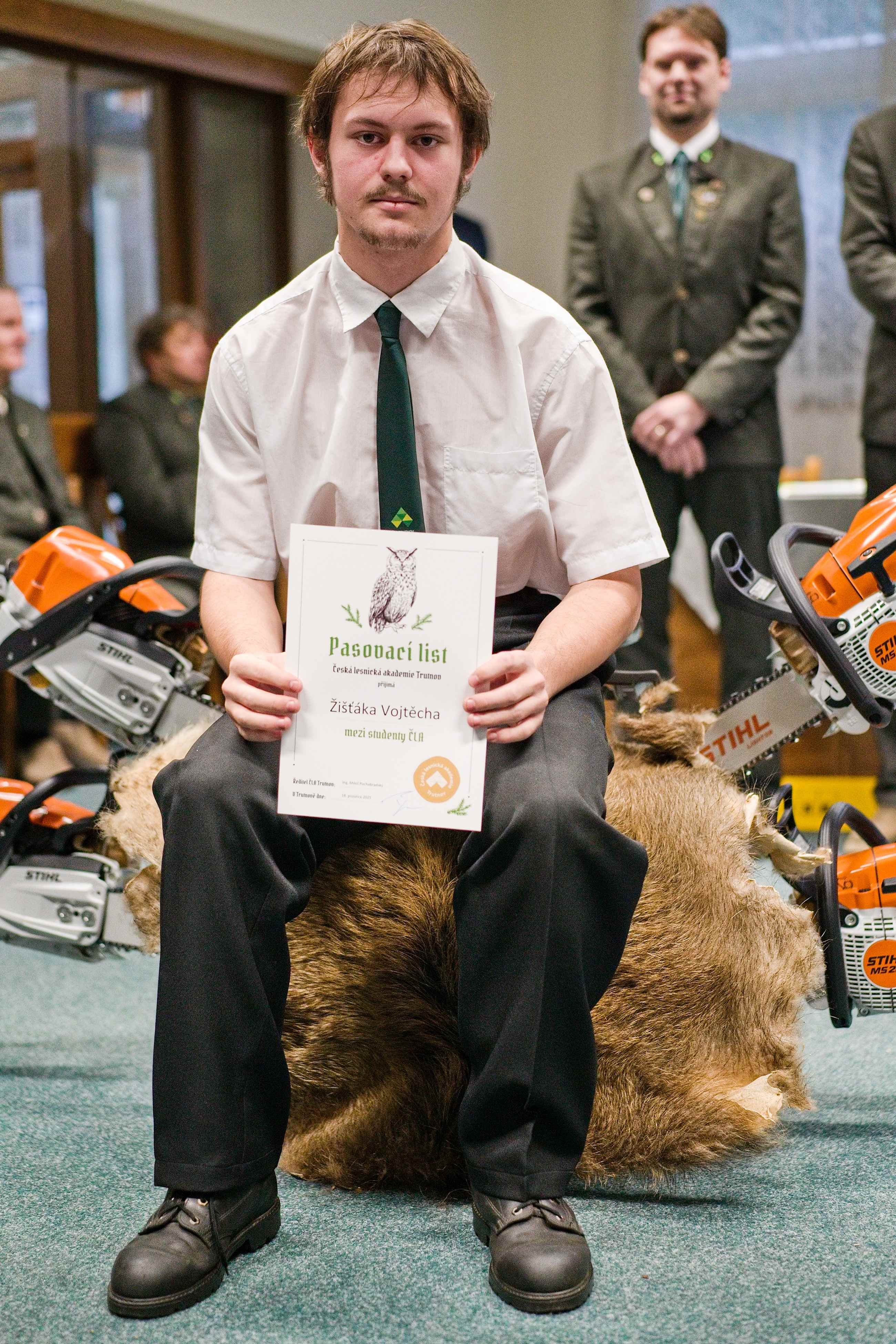 Pasování třídy 1E_2025_12_18_038