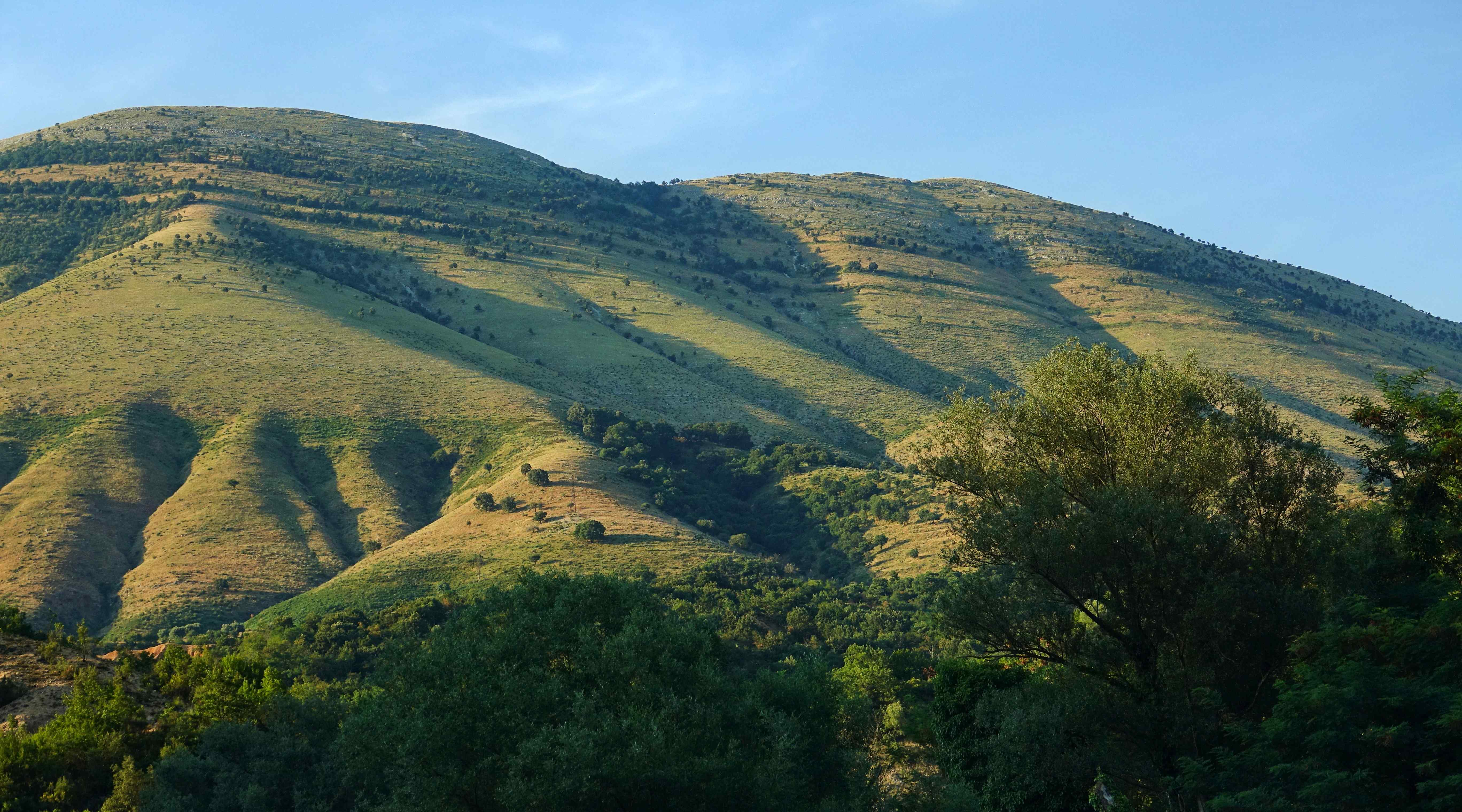 Albánie_Syri i Kaltër_Modré oko_2019_07_009