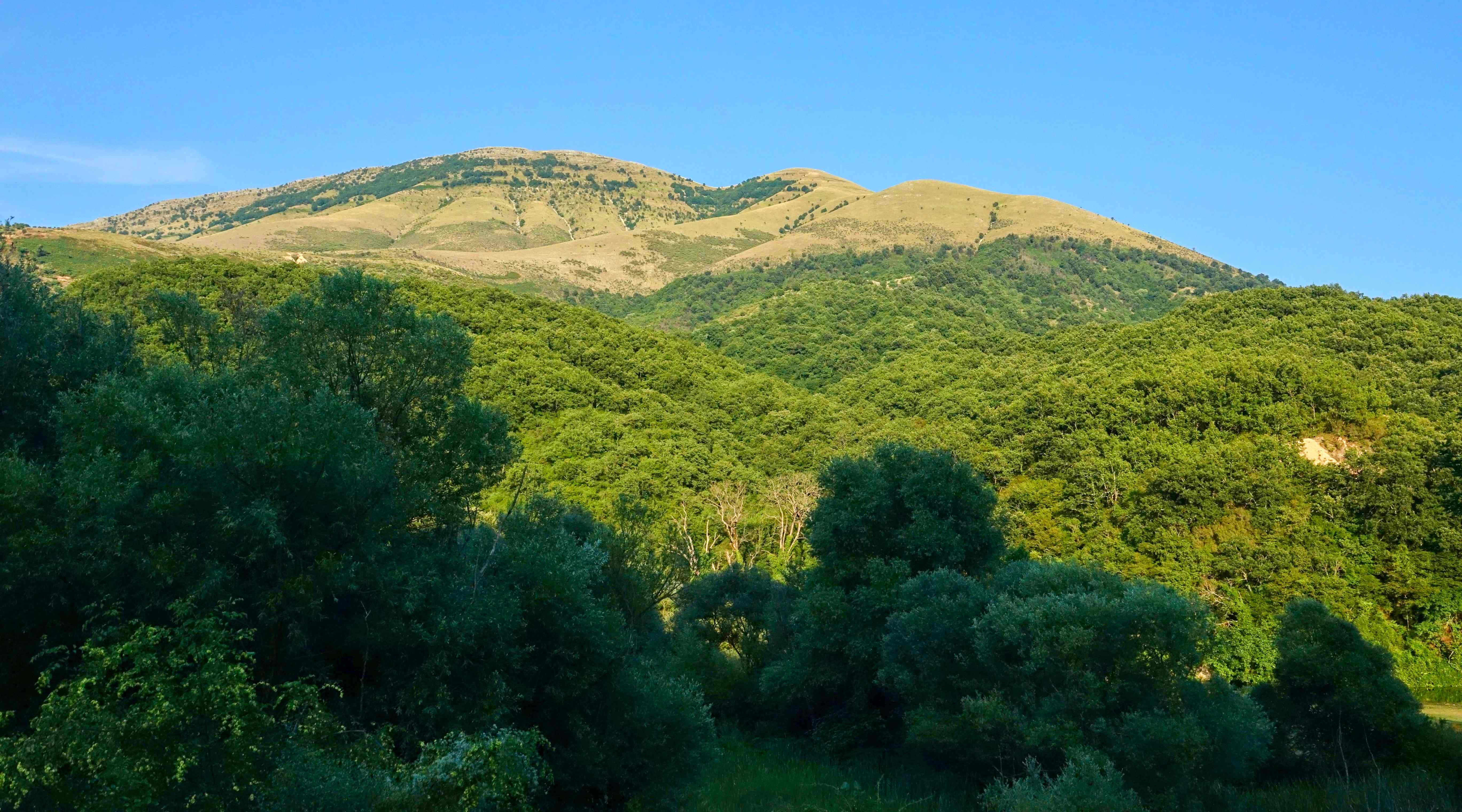 Albánie_Syri i Kaltër_Modré oko_2019_07_014