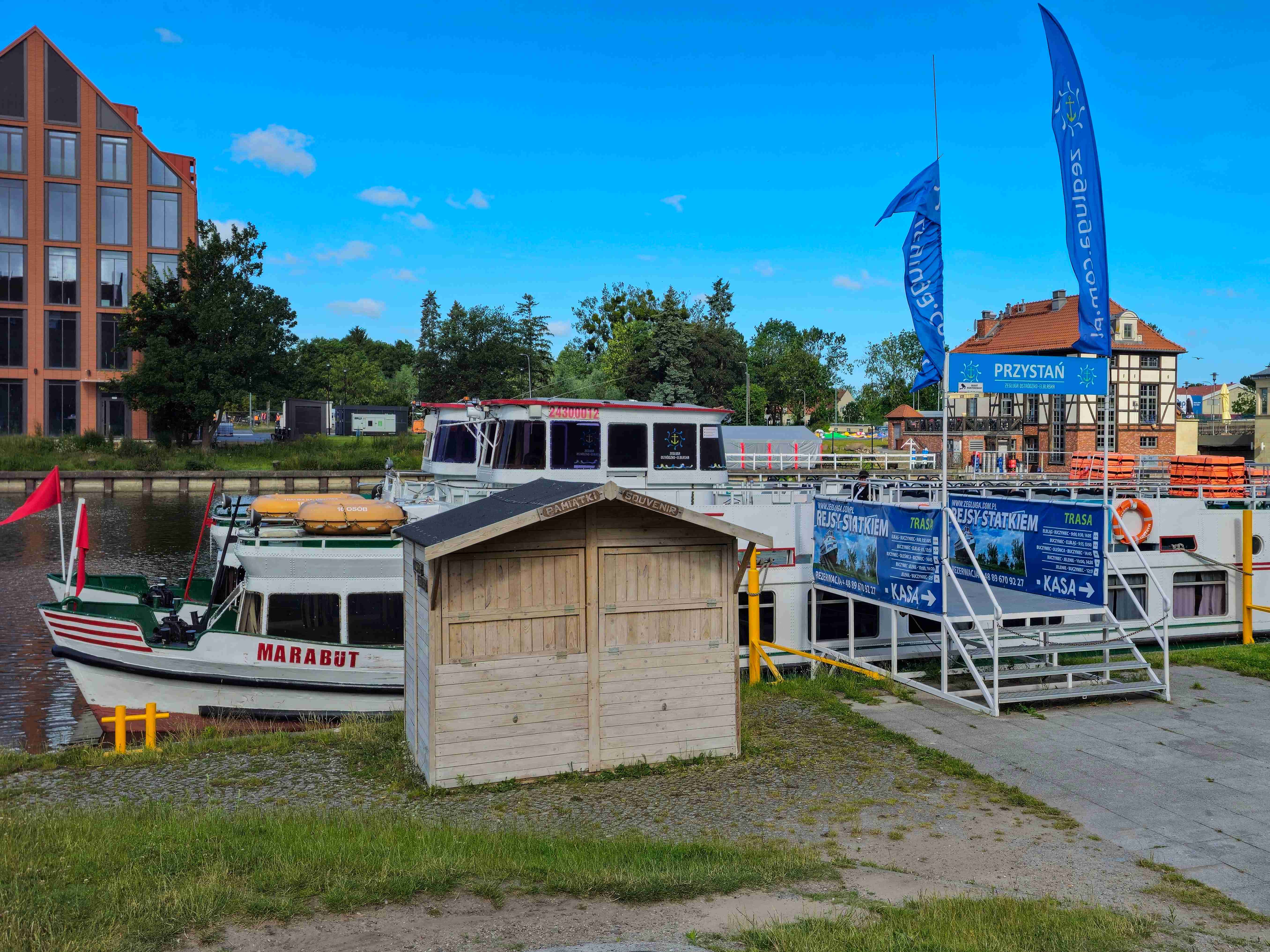 Elblagský kanál_ 2025_06_30_002